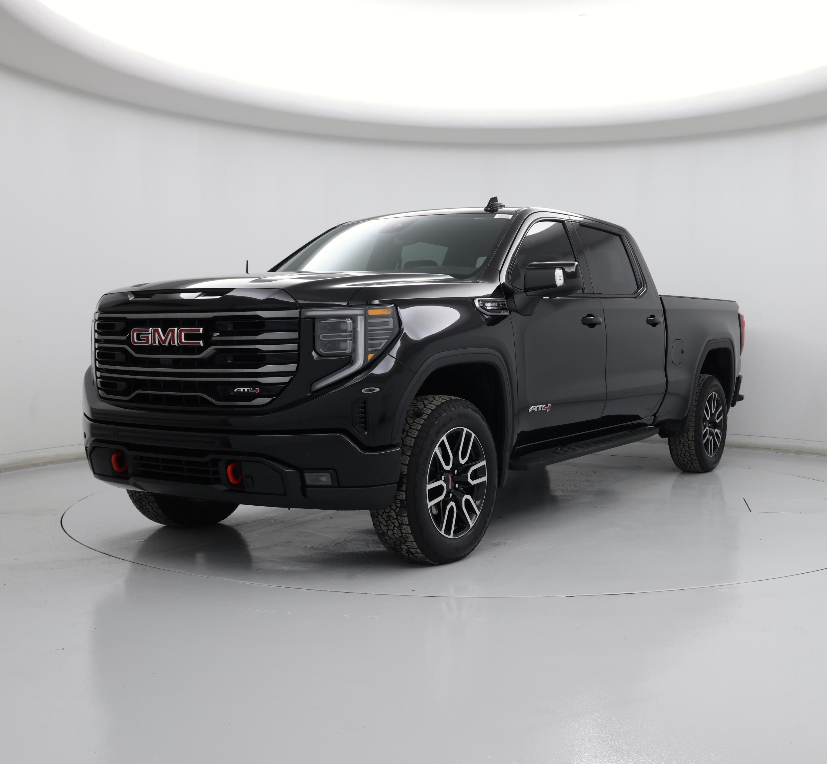 Thumbnail: 2025 GMC Sierra 1500 - 4