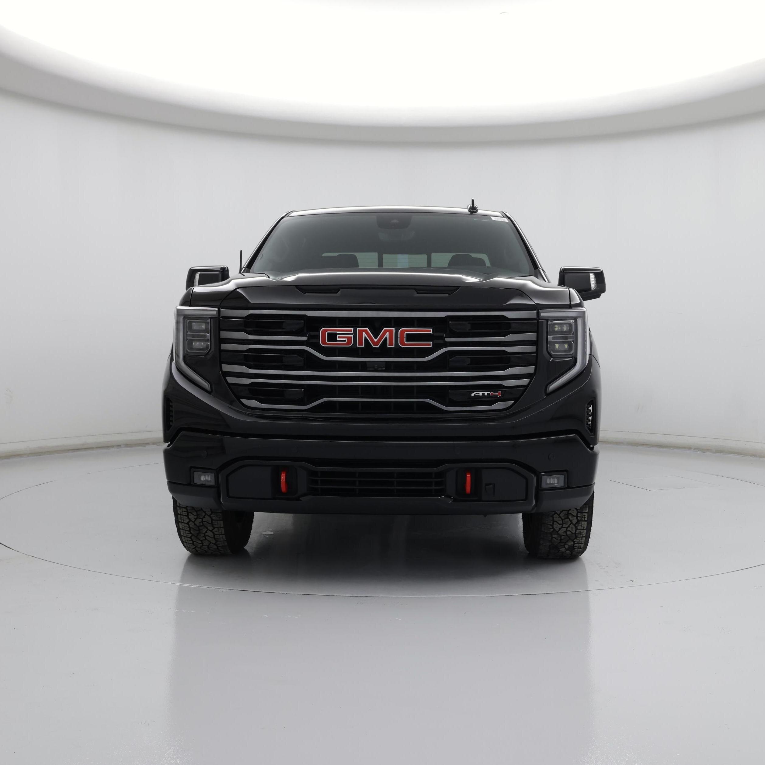 Thumbnail: 2025 GMC Sierra 1500 - 5