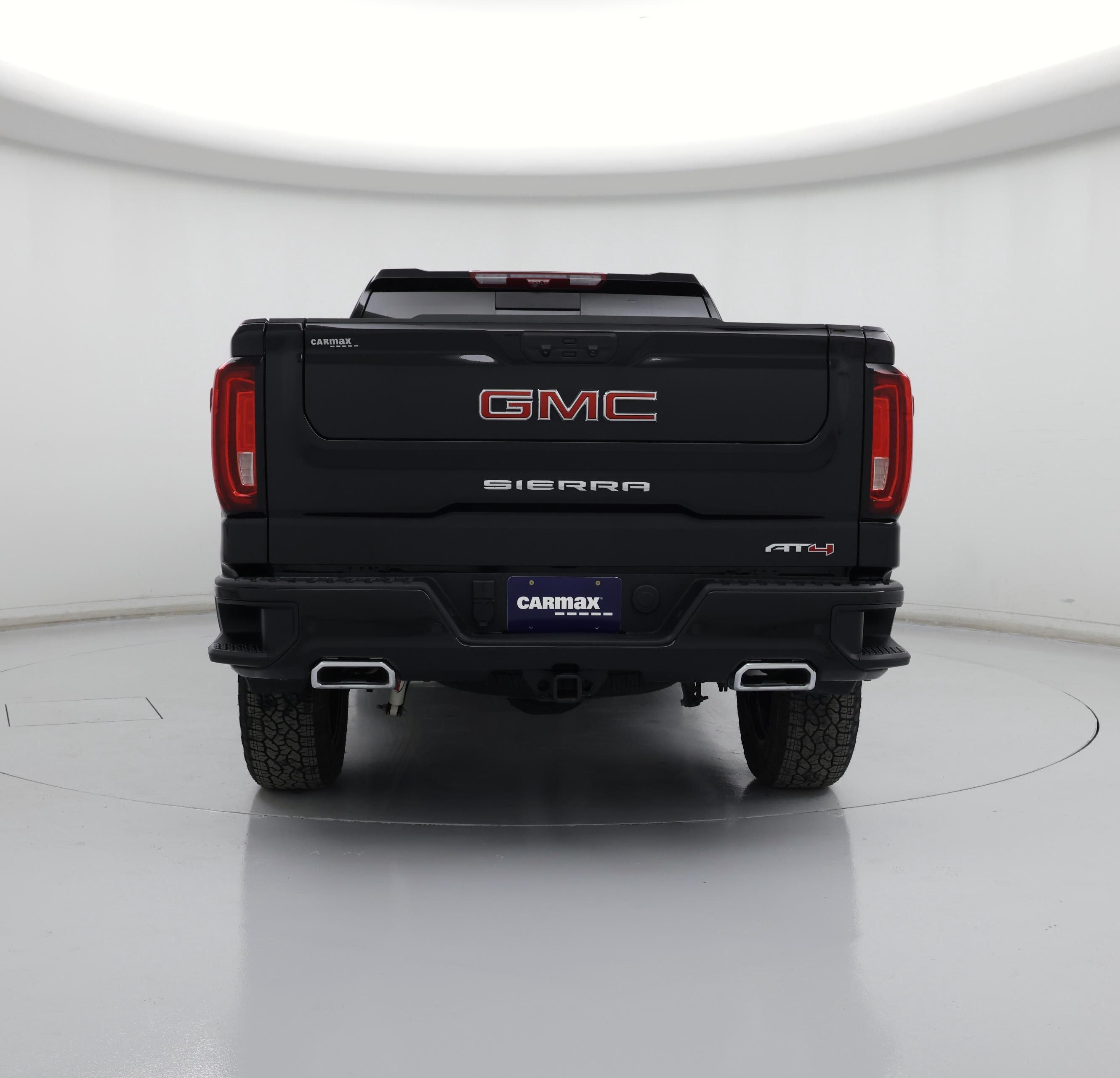 Thumbnail: 2025 GMC Sierra 1500 - 6