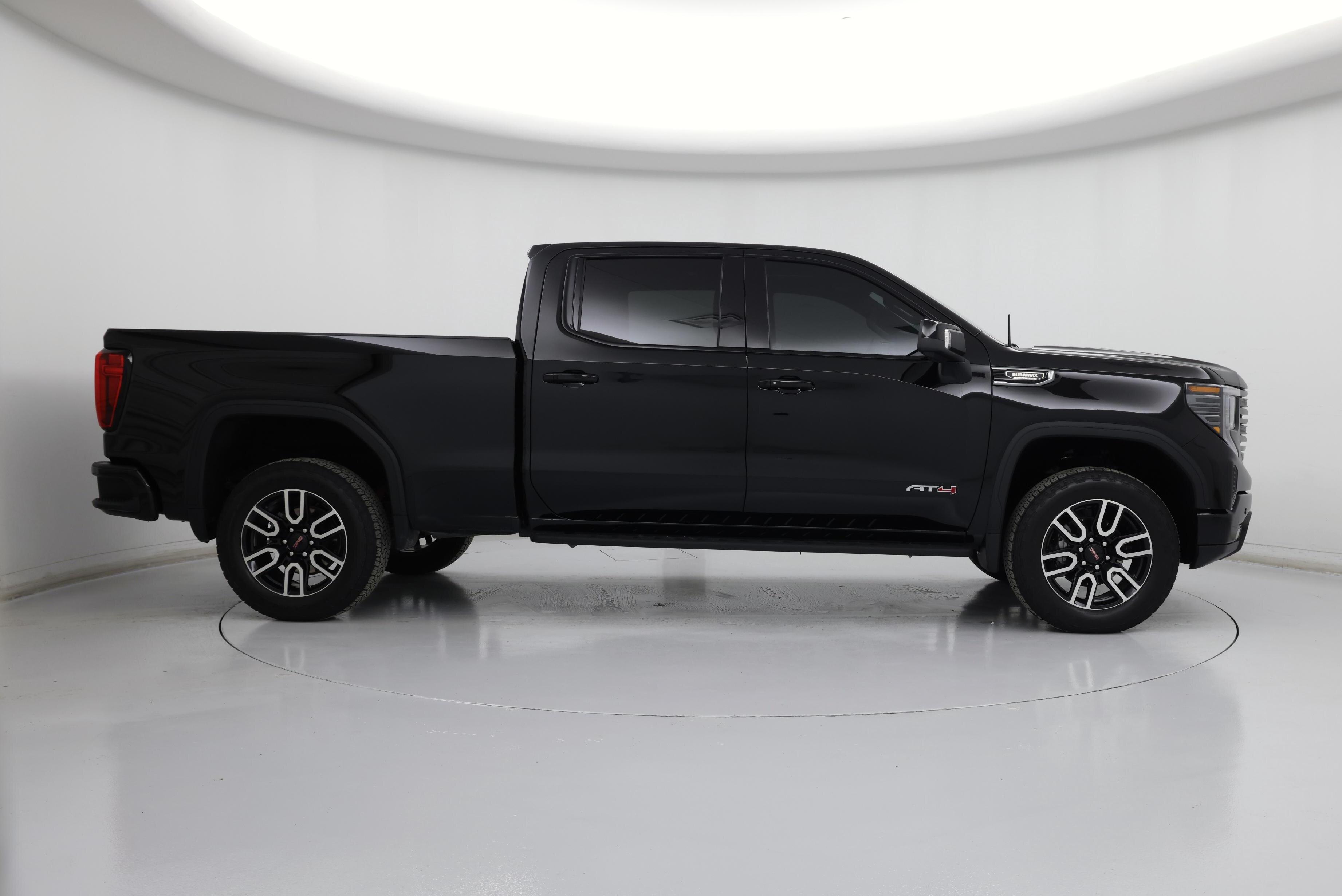 Thumbnail: 2025 GMC Sierra 1500 - 7