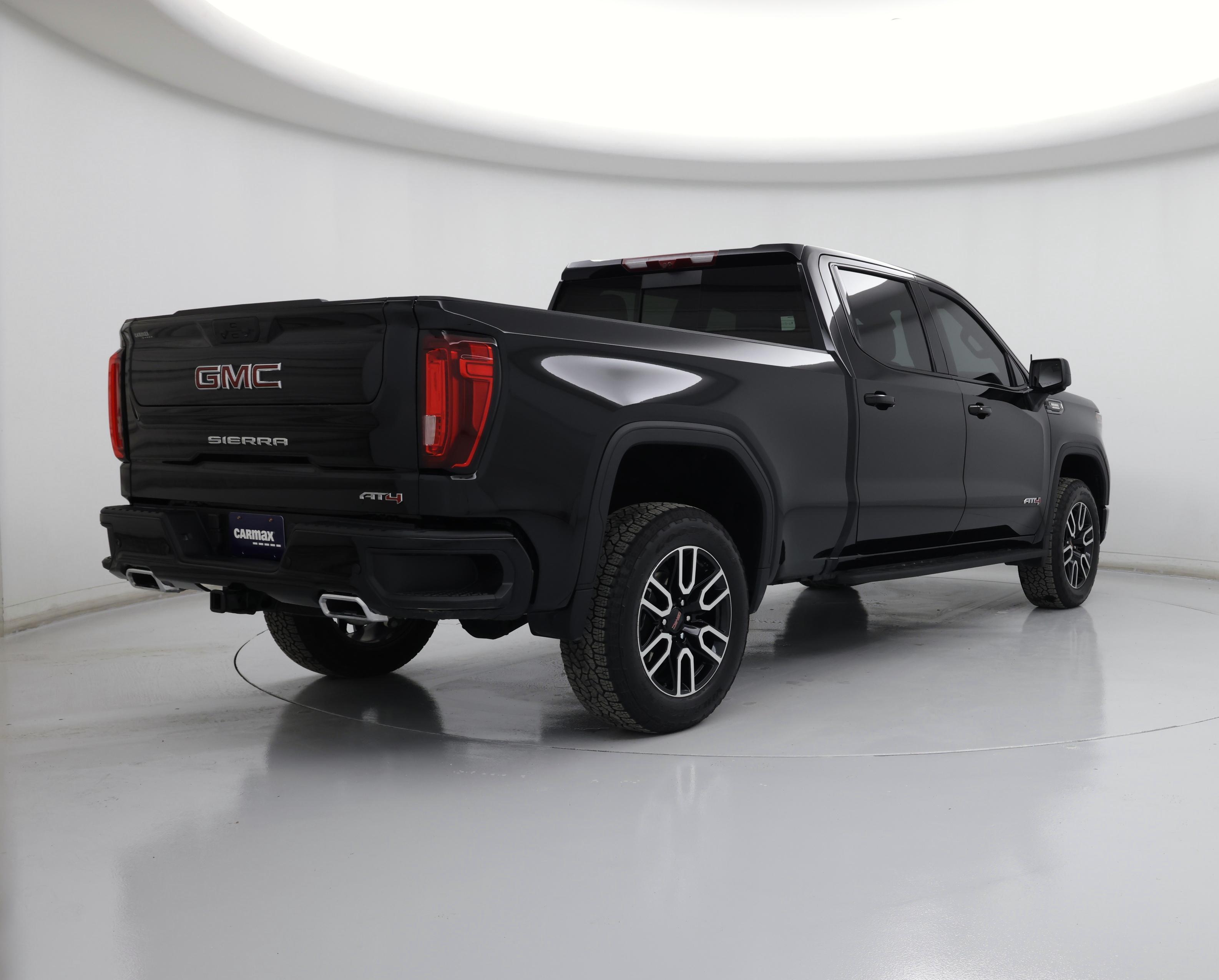Thumbnail: 2025 GMC Sierra 1500 - 8