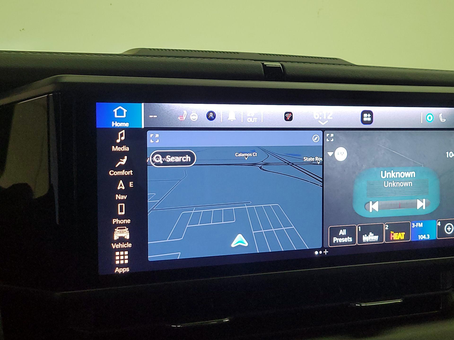 Thumbnail: 2025 Jeep Gladiator - 14