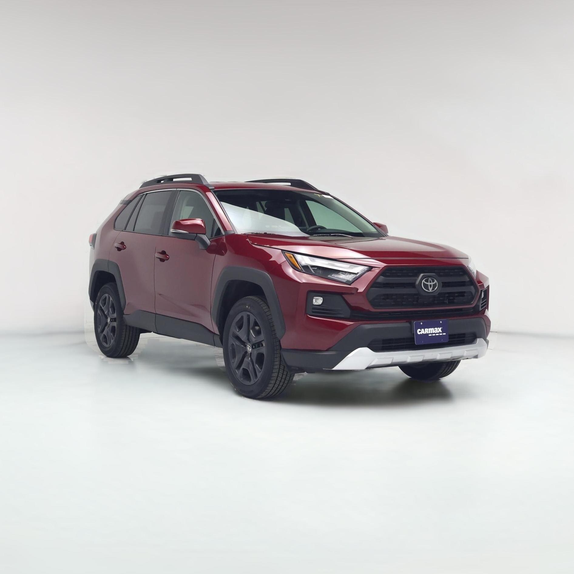 Thumbnail: 2024 Toyota RAV4 - 1