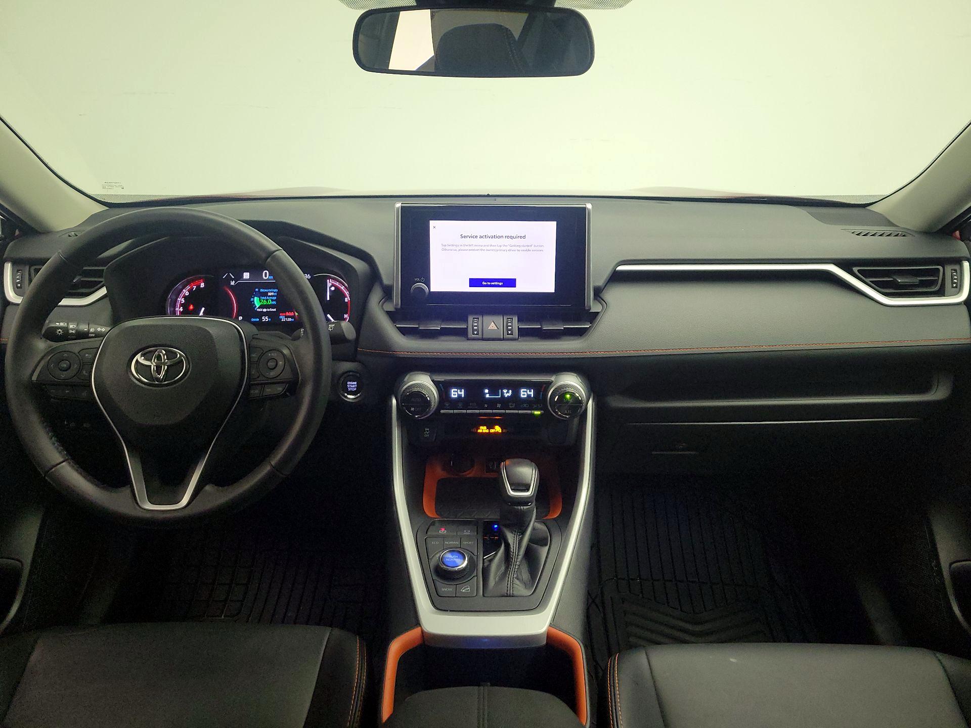 Thumbnail: 2024 Toyota RAV4 - 9