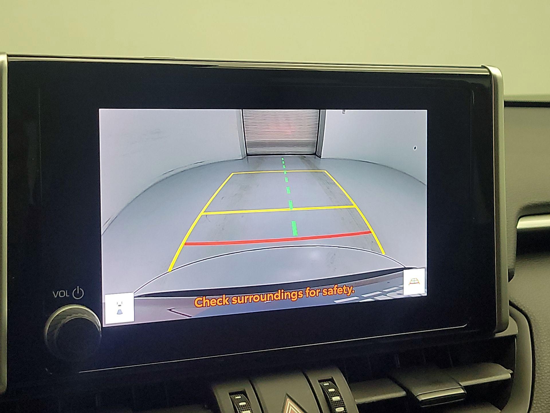 Thumbnail: 2024 Toyota RAV4 - 14