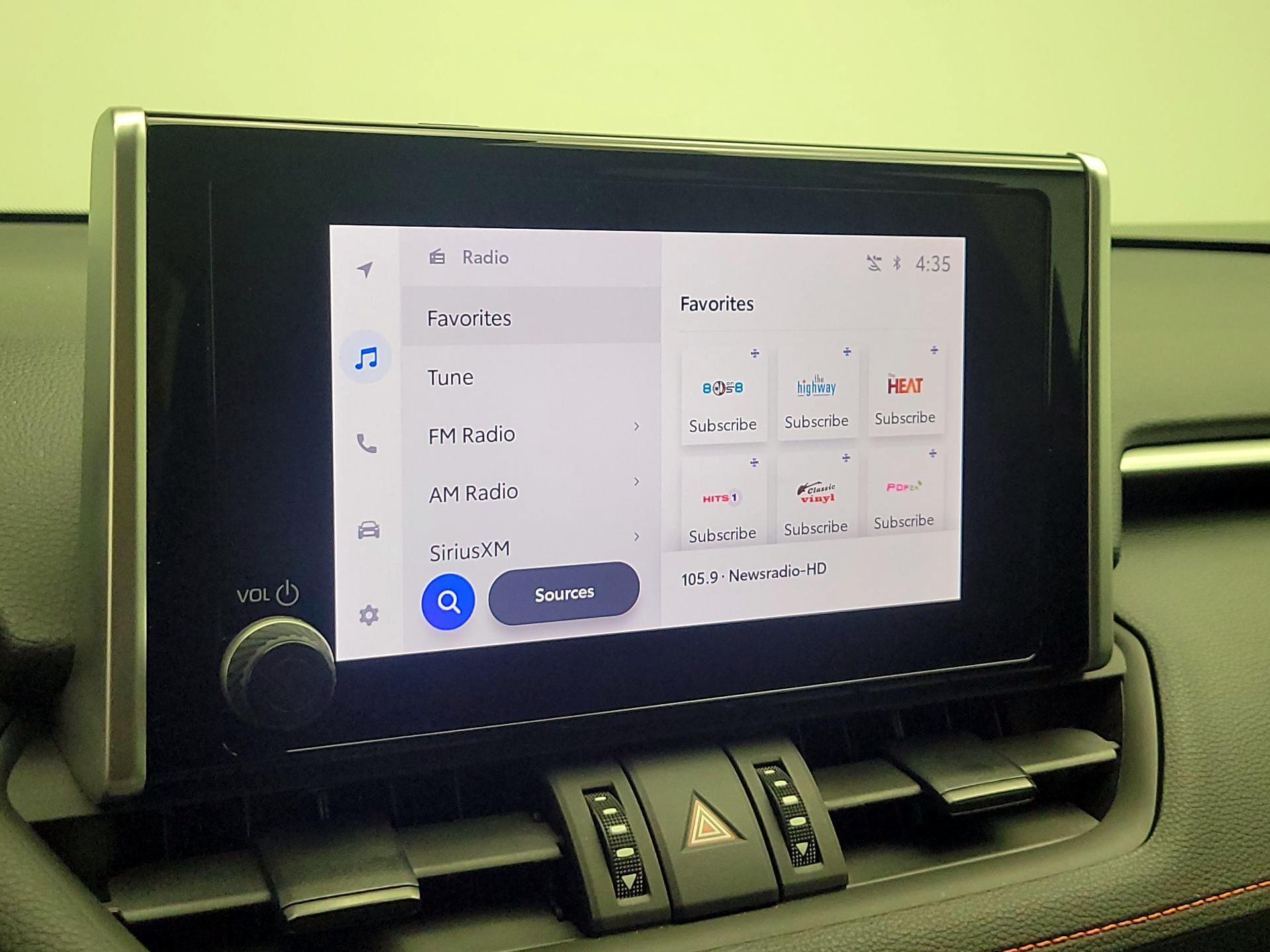 Thumbnail: 2024 Toyota RAV4 - 15