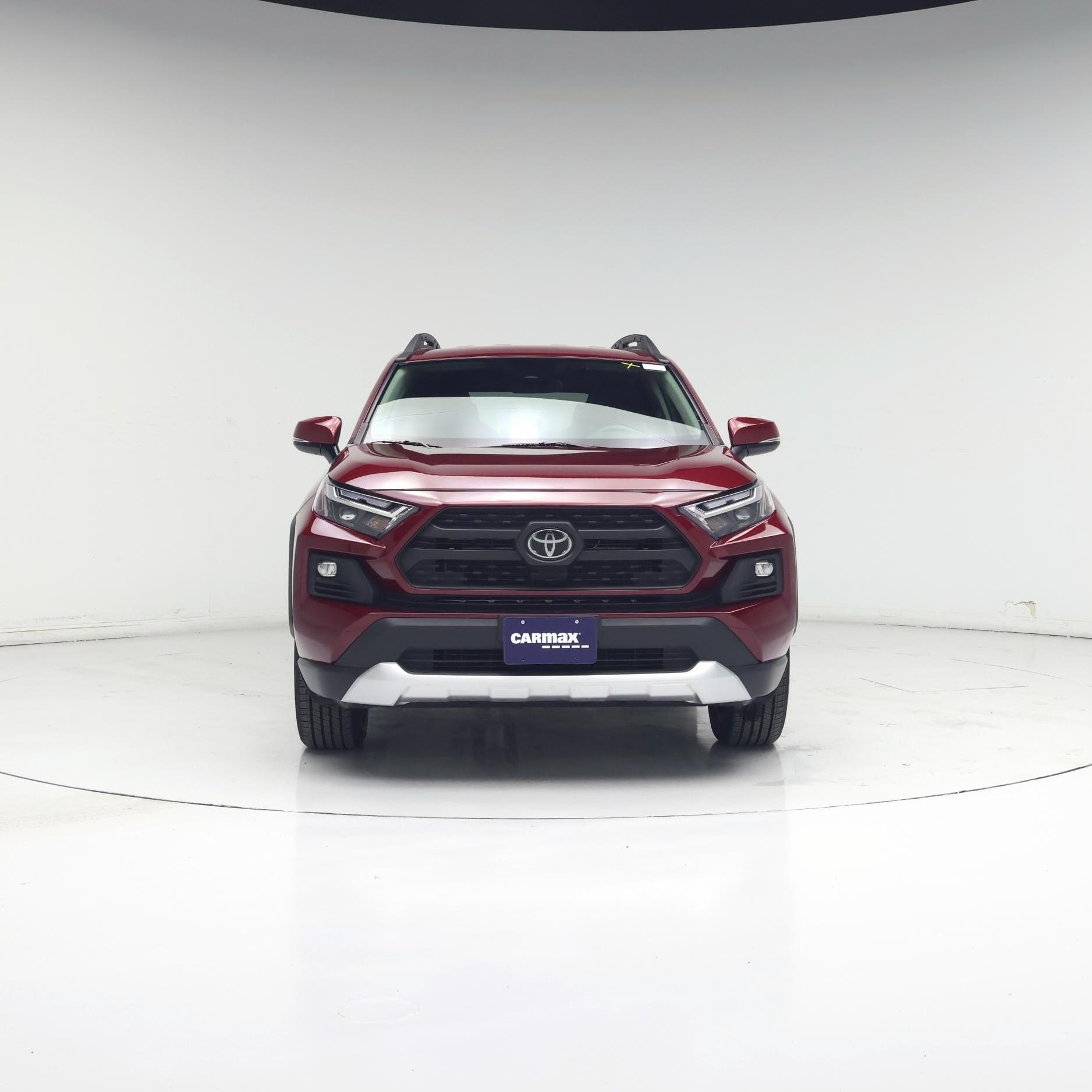 Thumbnail: 2024 Toyota RAV4 - 5