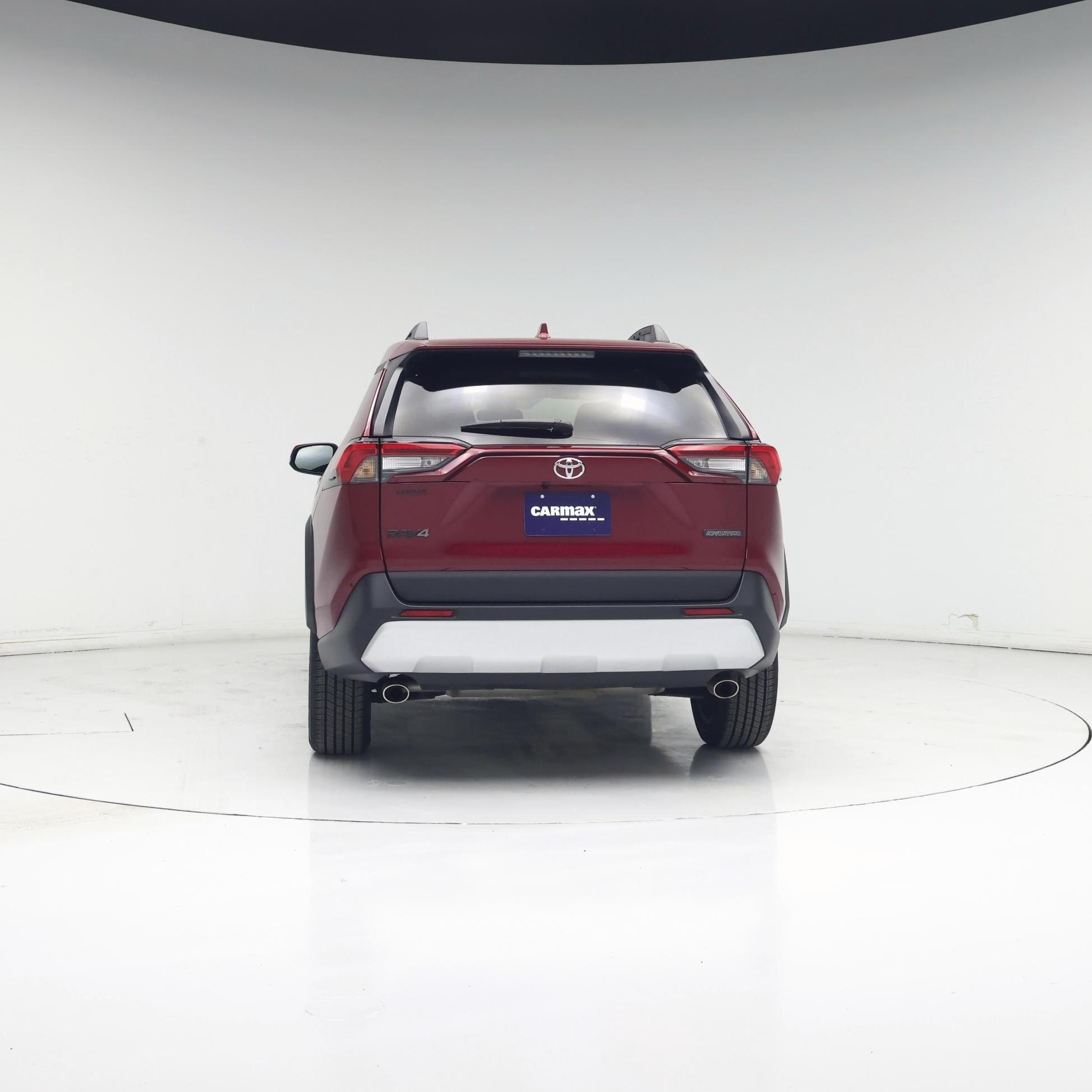 Thumbnail: 2024 Toyota RAV4 - 6