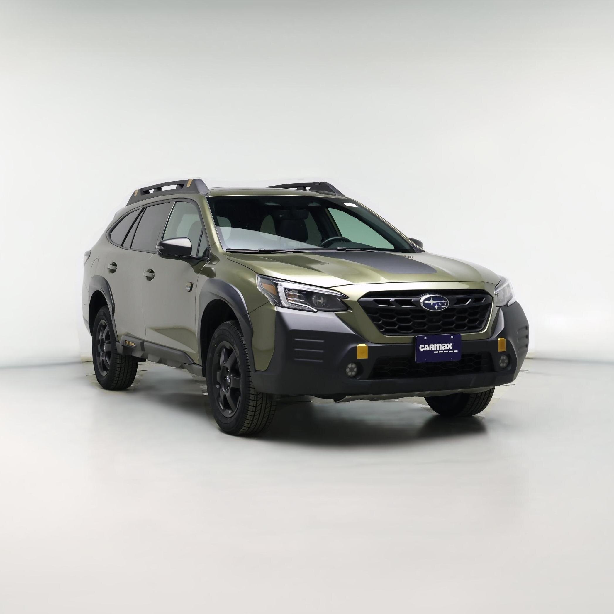 Thumbnail: 2023 Subaru Outback - 1