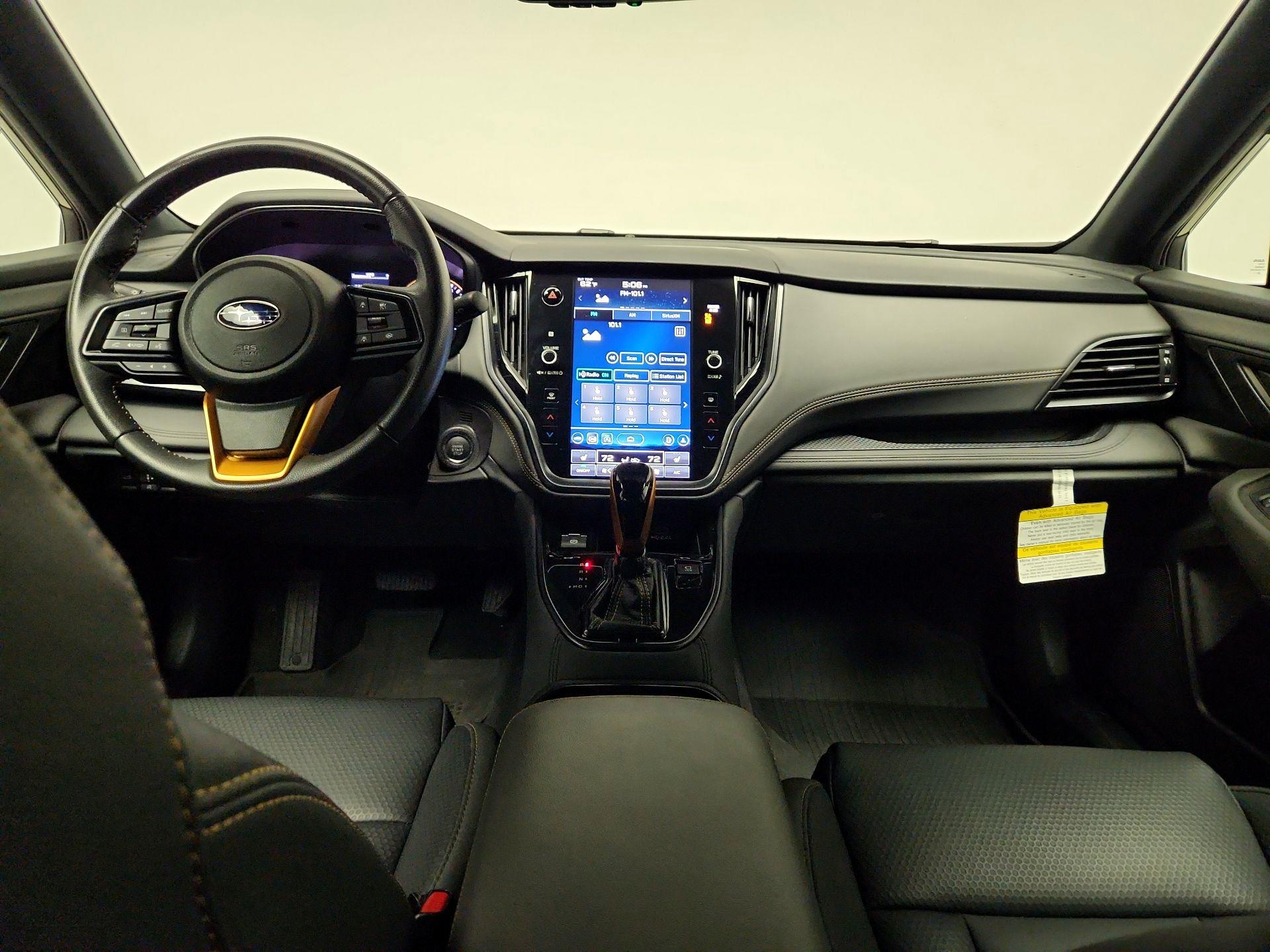 Thumbnail: 2023 Subaru Outback - 9