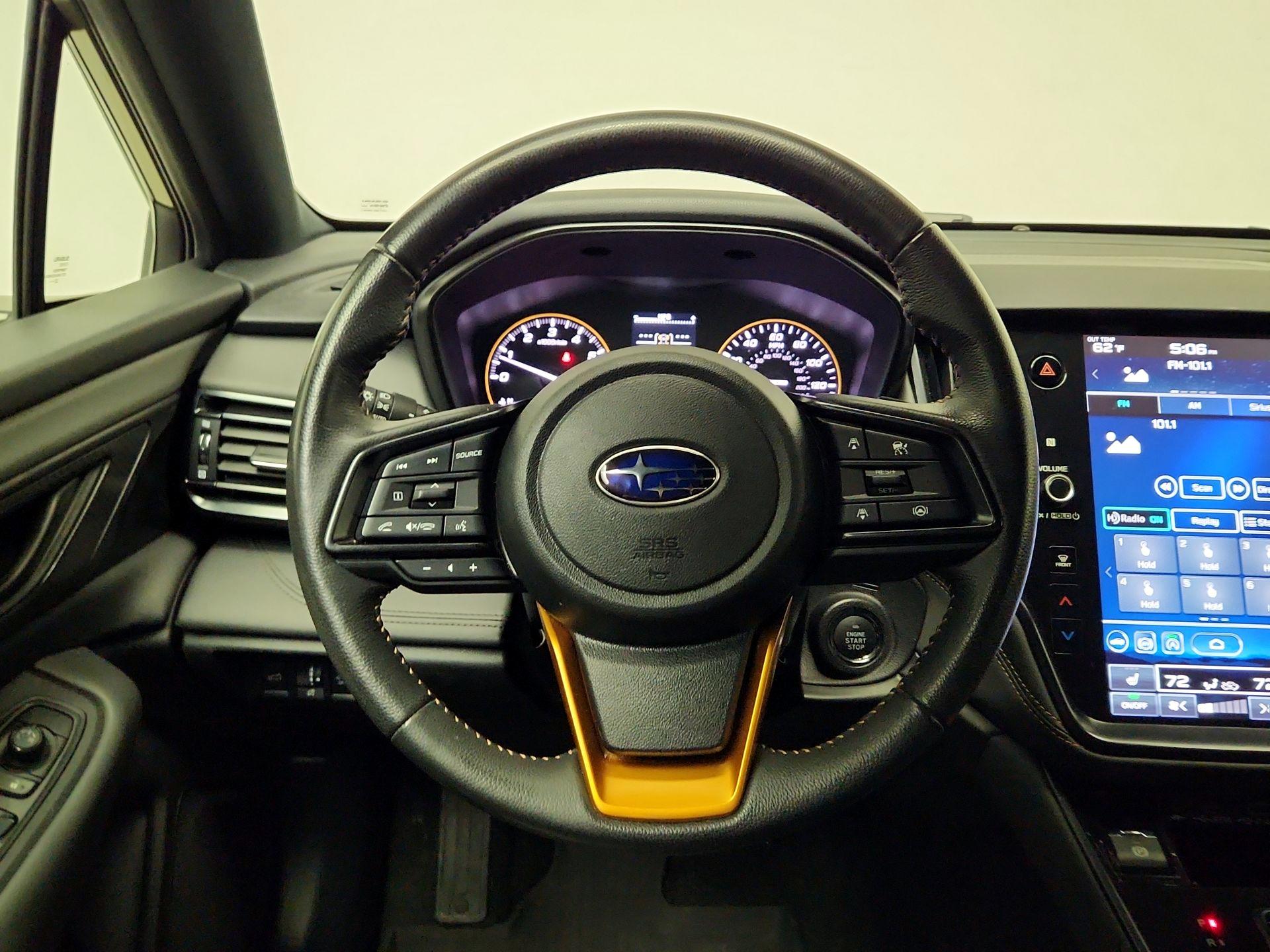 Thumbnail: 2023 Subaru Outback - 10