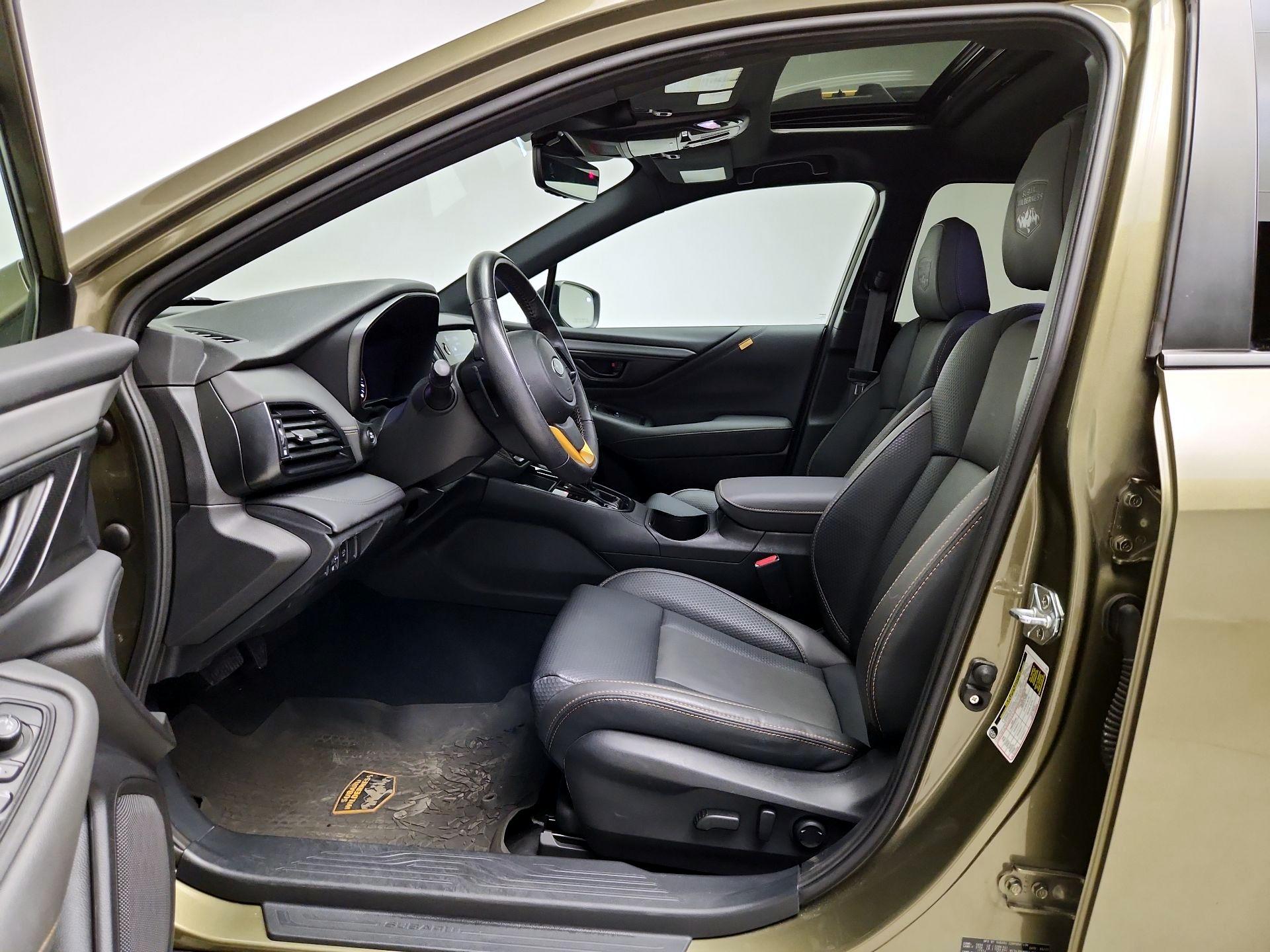 Thumbnail: 2023 Subaru Outback - 11