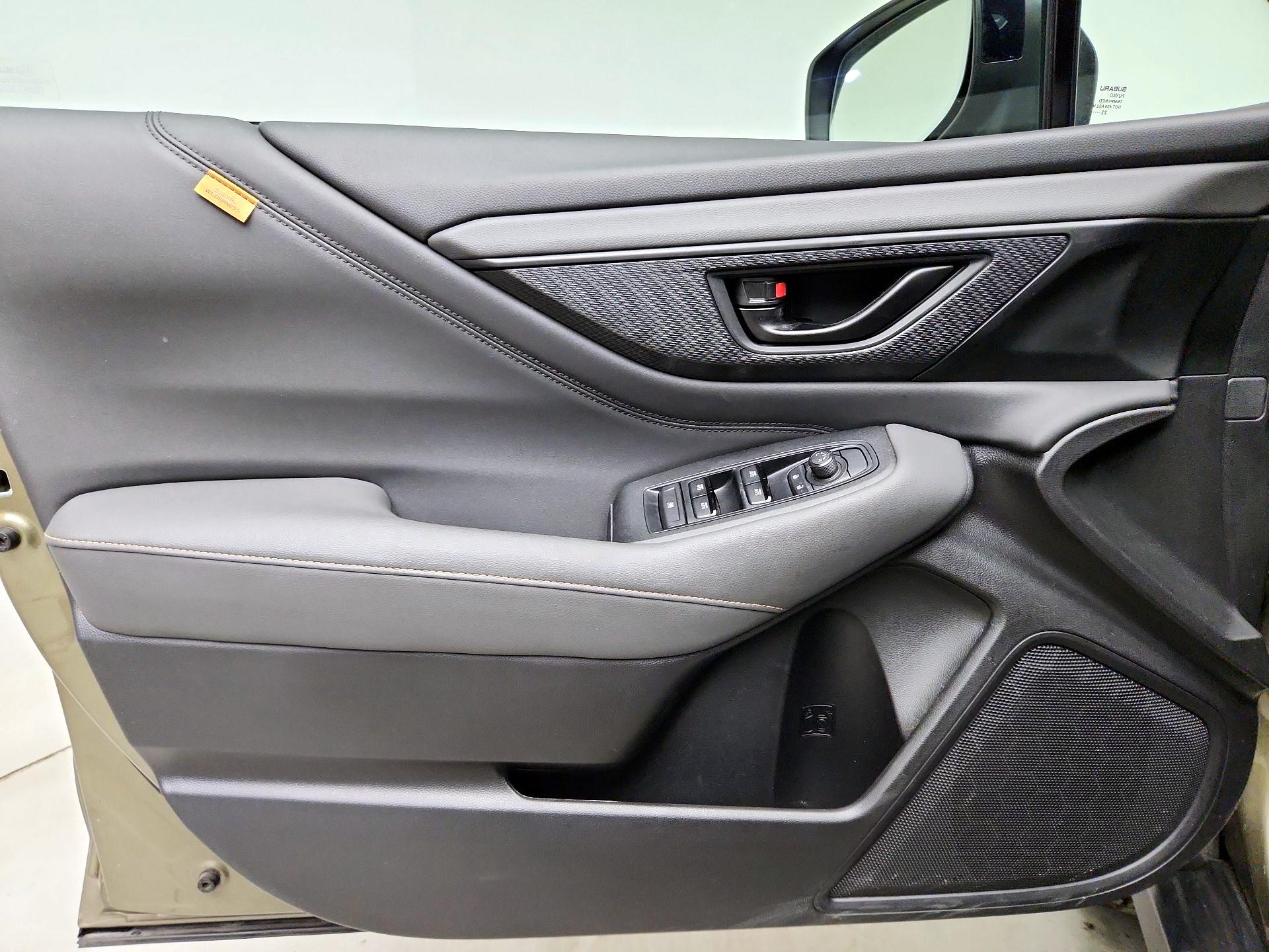 Thumbnail: 2023 Subaru Outback - 12