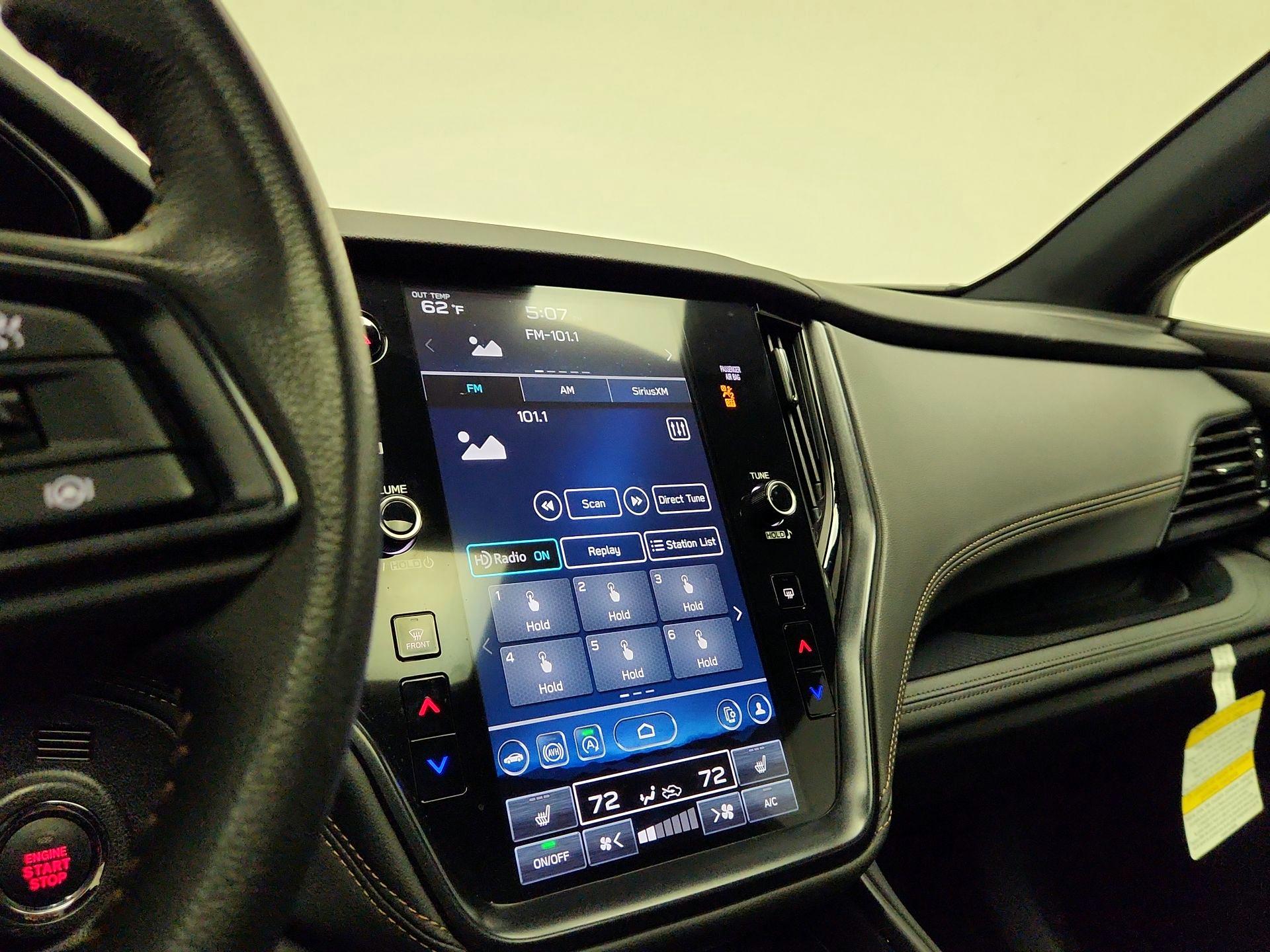 Thumbnail: 2023 Subaru Outback - 15