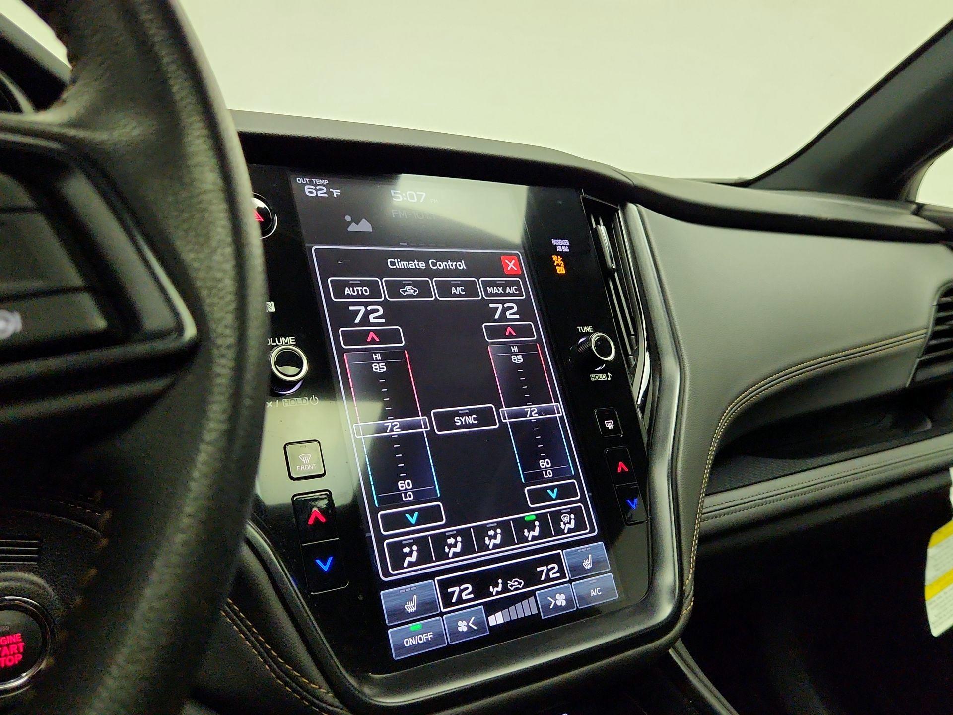 Thumbnail: 2023 Subaru Outback - 16