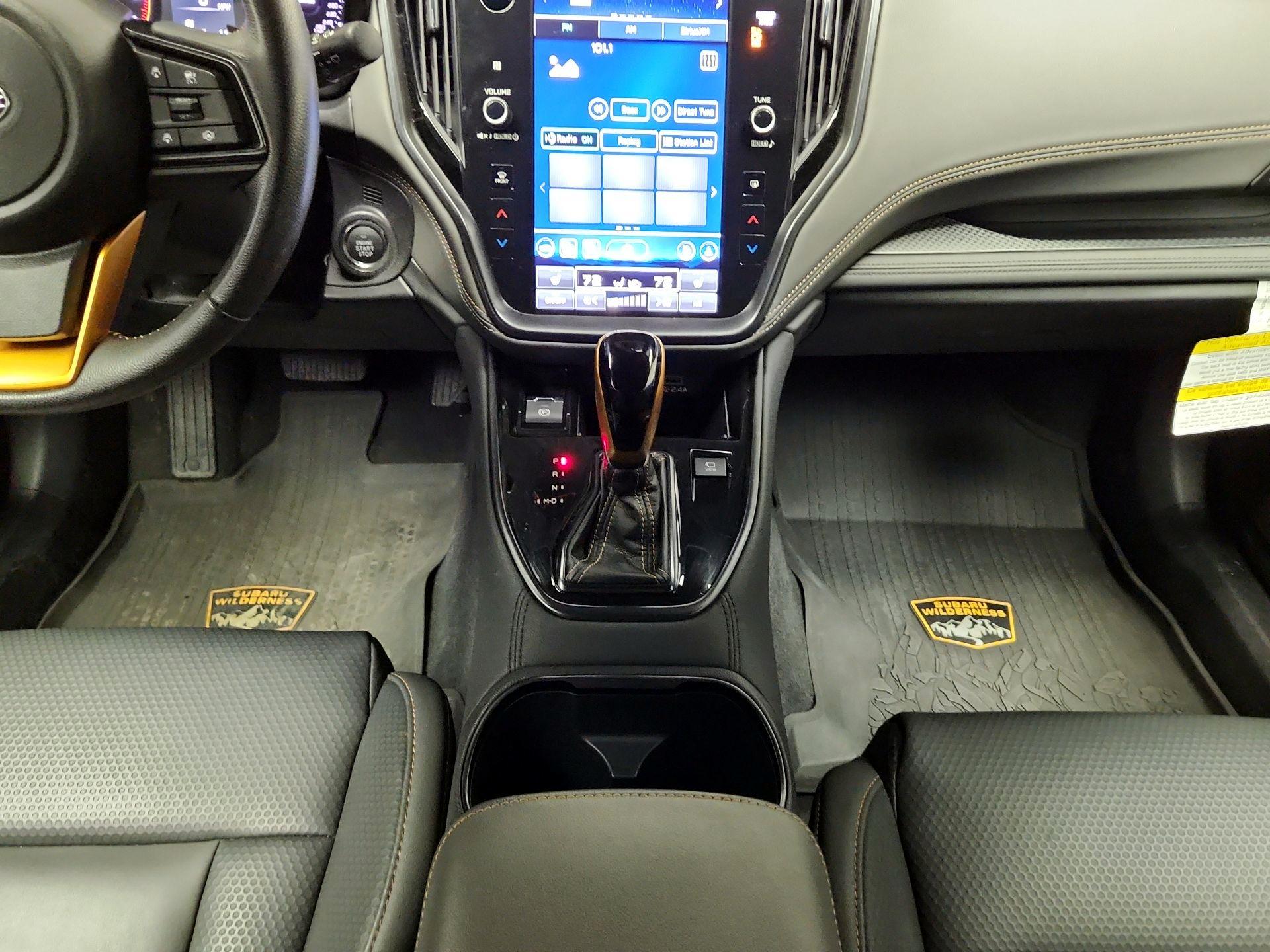 Thumbnail: 2023 Subaru Outback - 17