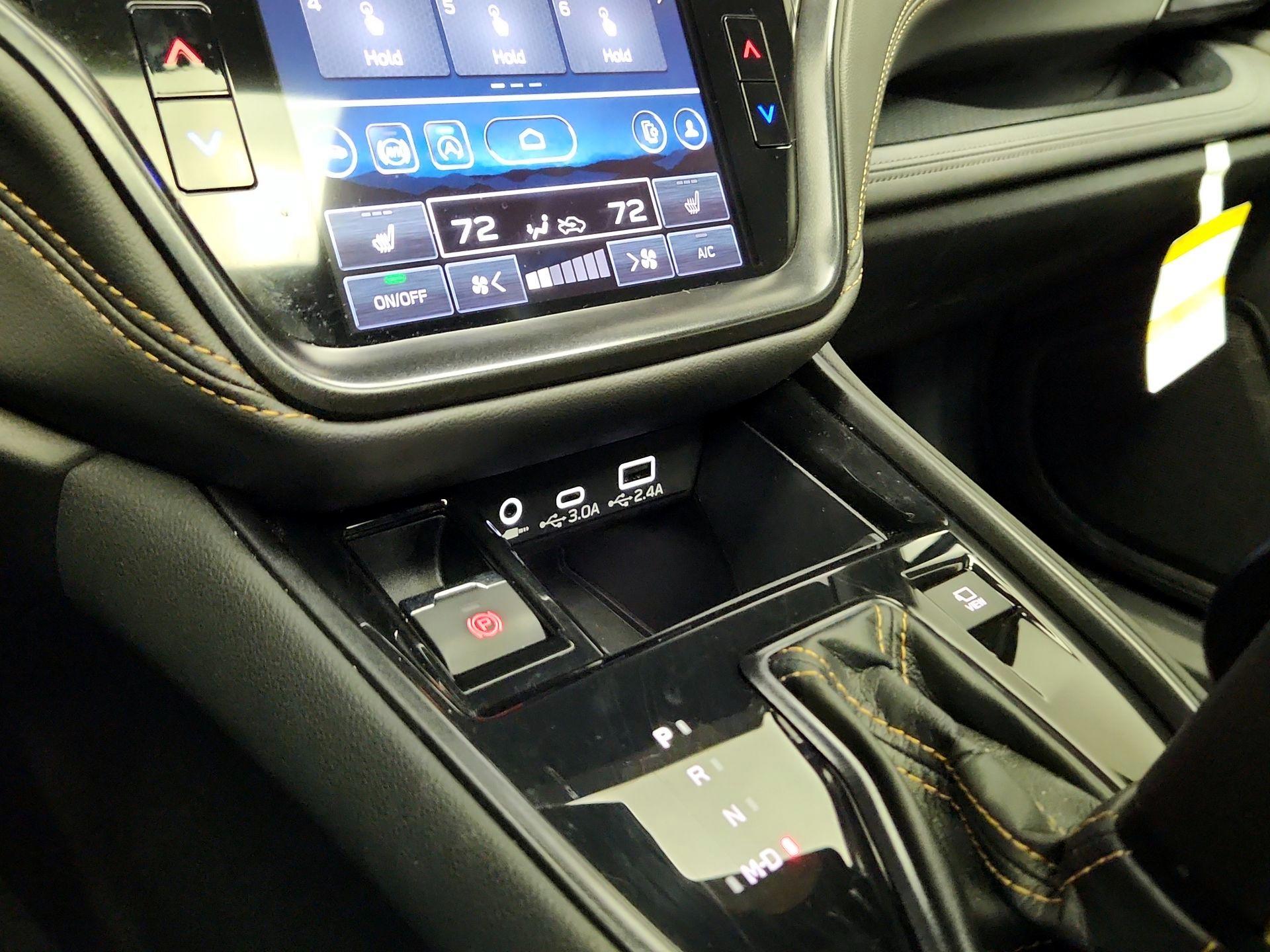 Thumbnail: 2023 Subaru Outback - 18