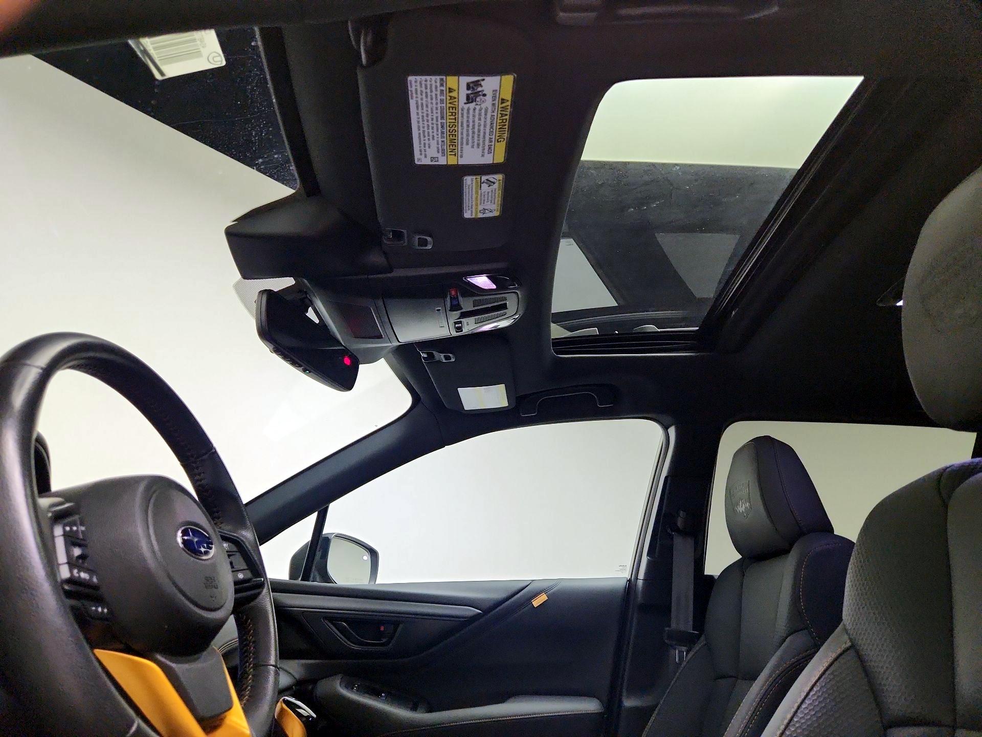 Thumbnail: 2023 Subaru Outback - 19