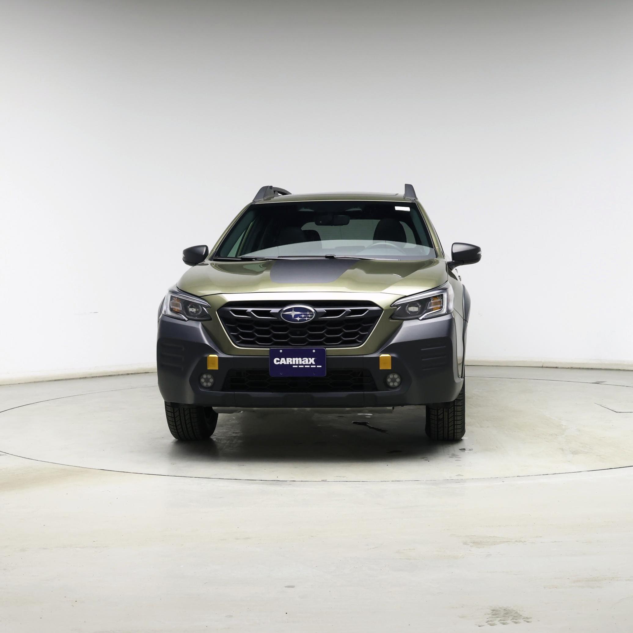 Thumbnail: 2023 Subaru Outback - 5
