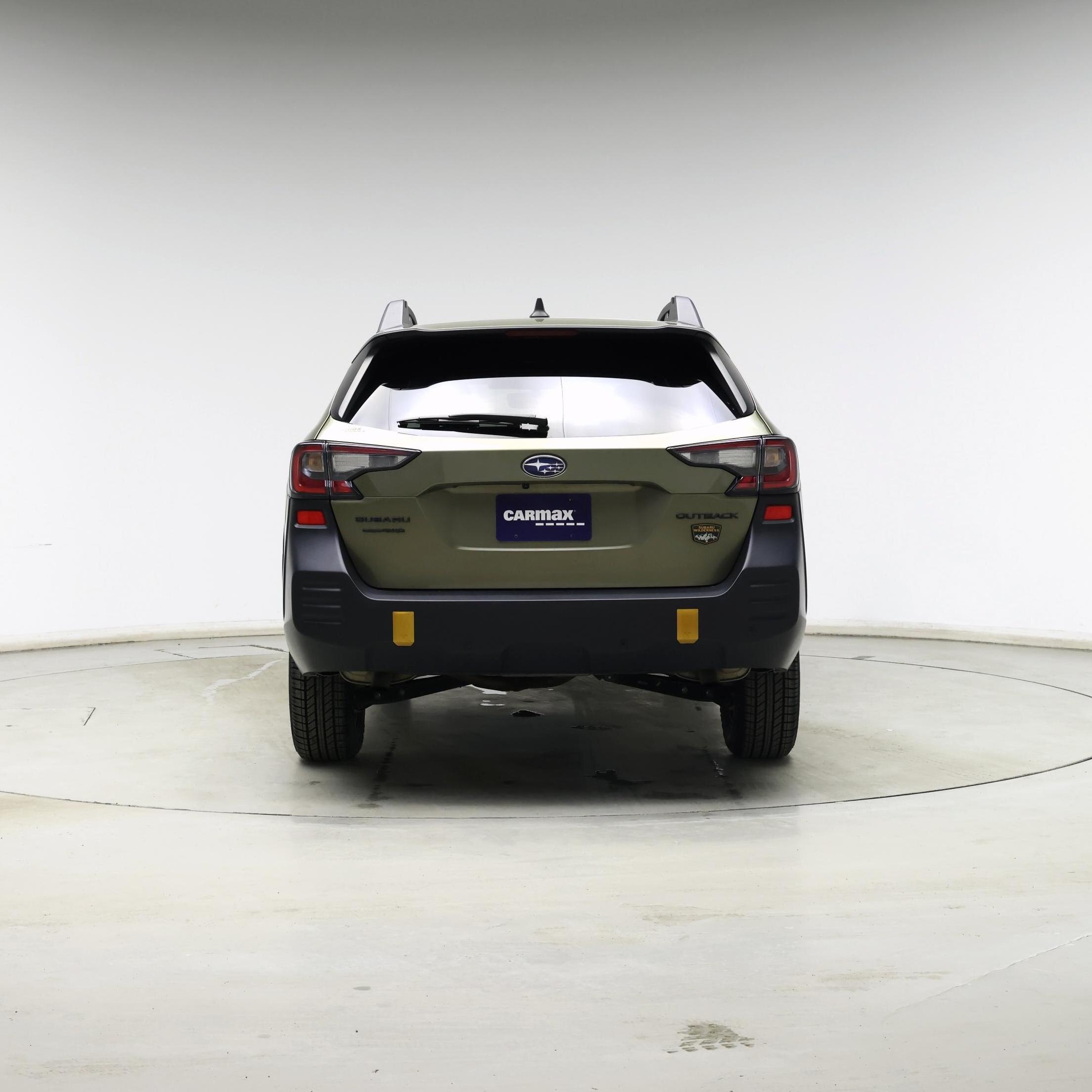 Thumbnail: 2023 Subaru Outback - 6