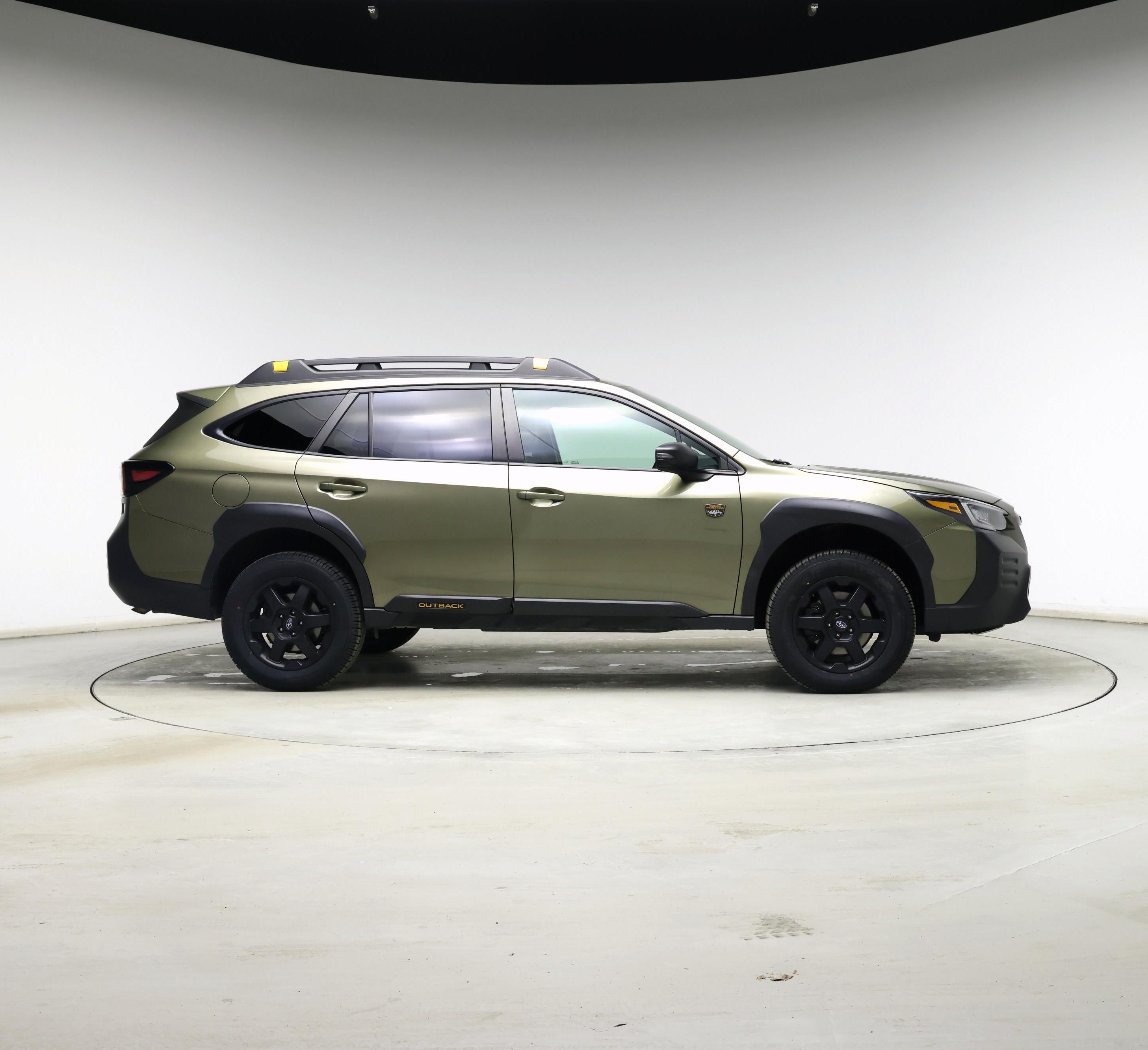 Thumbnail: 2023 Subaru Outback - 7