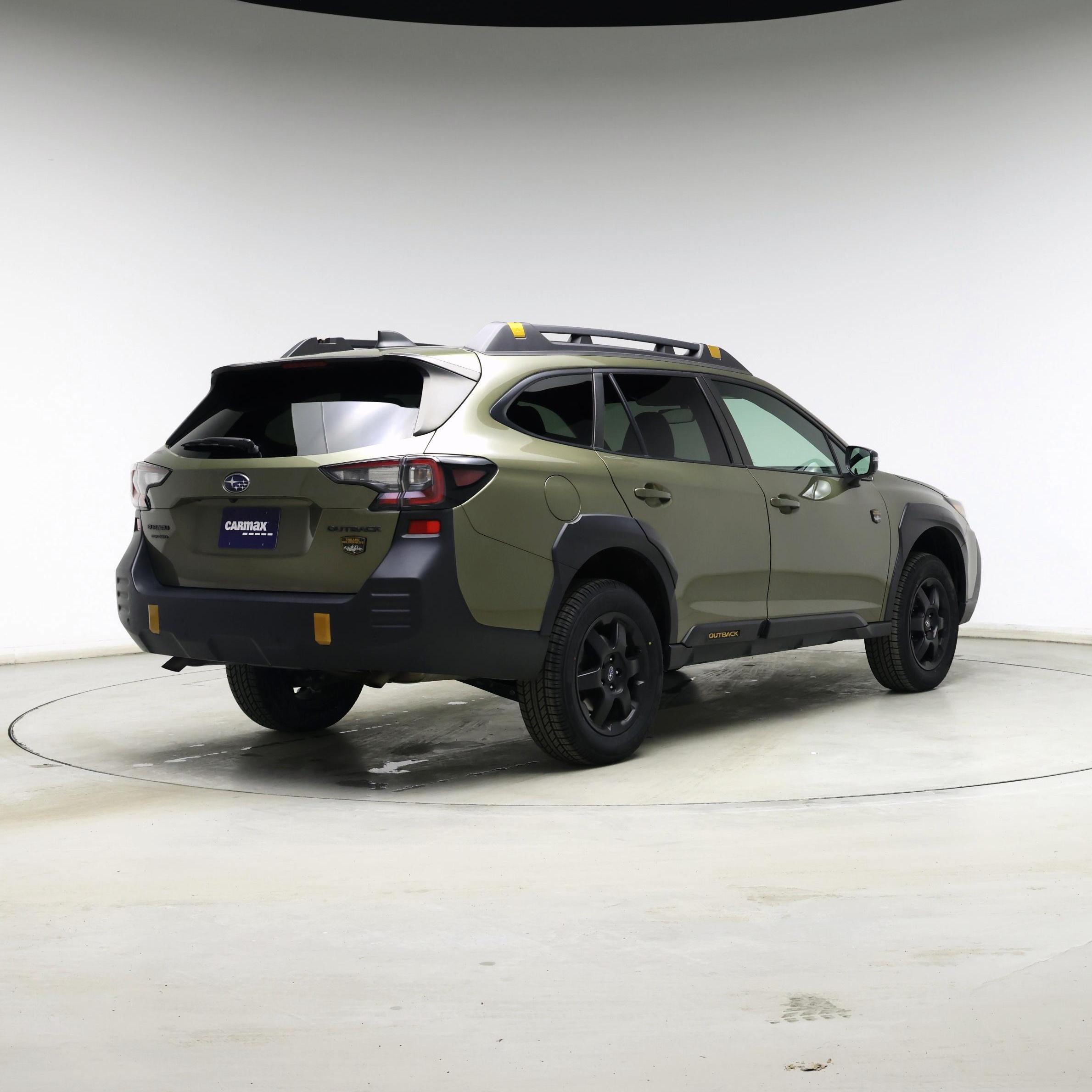 Thumbnail: 2023 Subaru Outback - 8