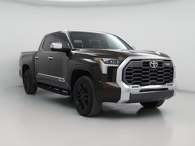 2022 Toyota Tundra 1794