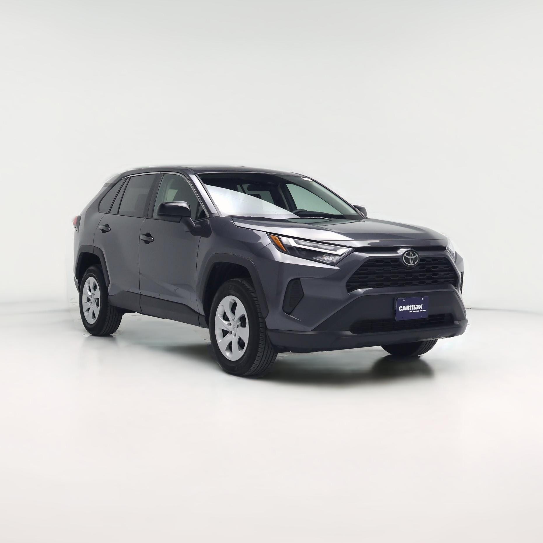 Thumbnail: 2025 Toyota RAV4 - 1