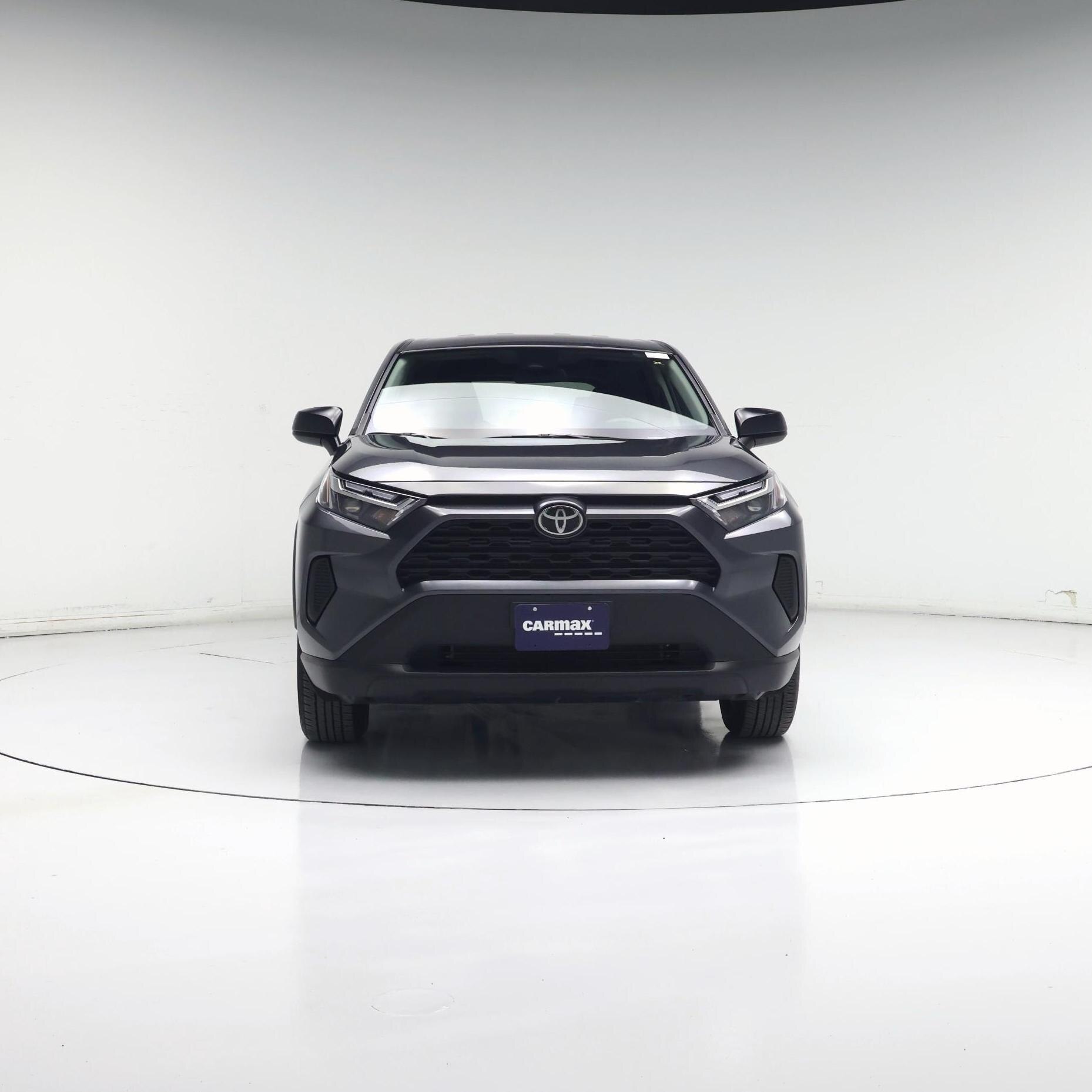 Thumbnail: 2025 Toyota RAV4 - 5