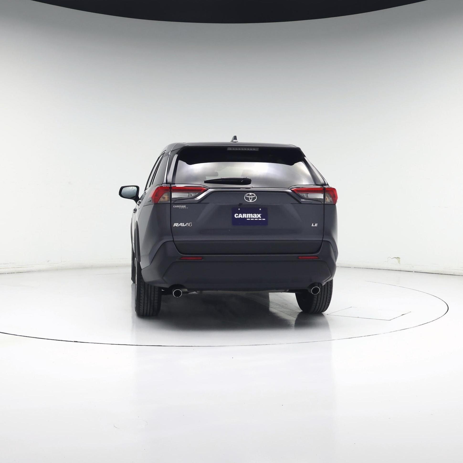 Thumbnail: 2025 Toyota RAV4 - 6