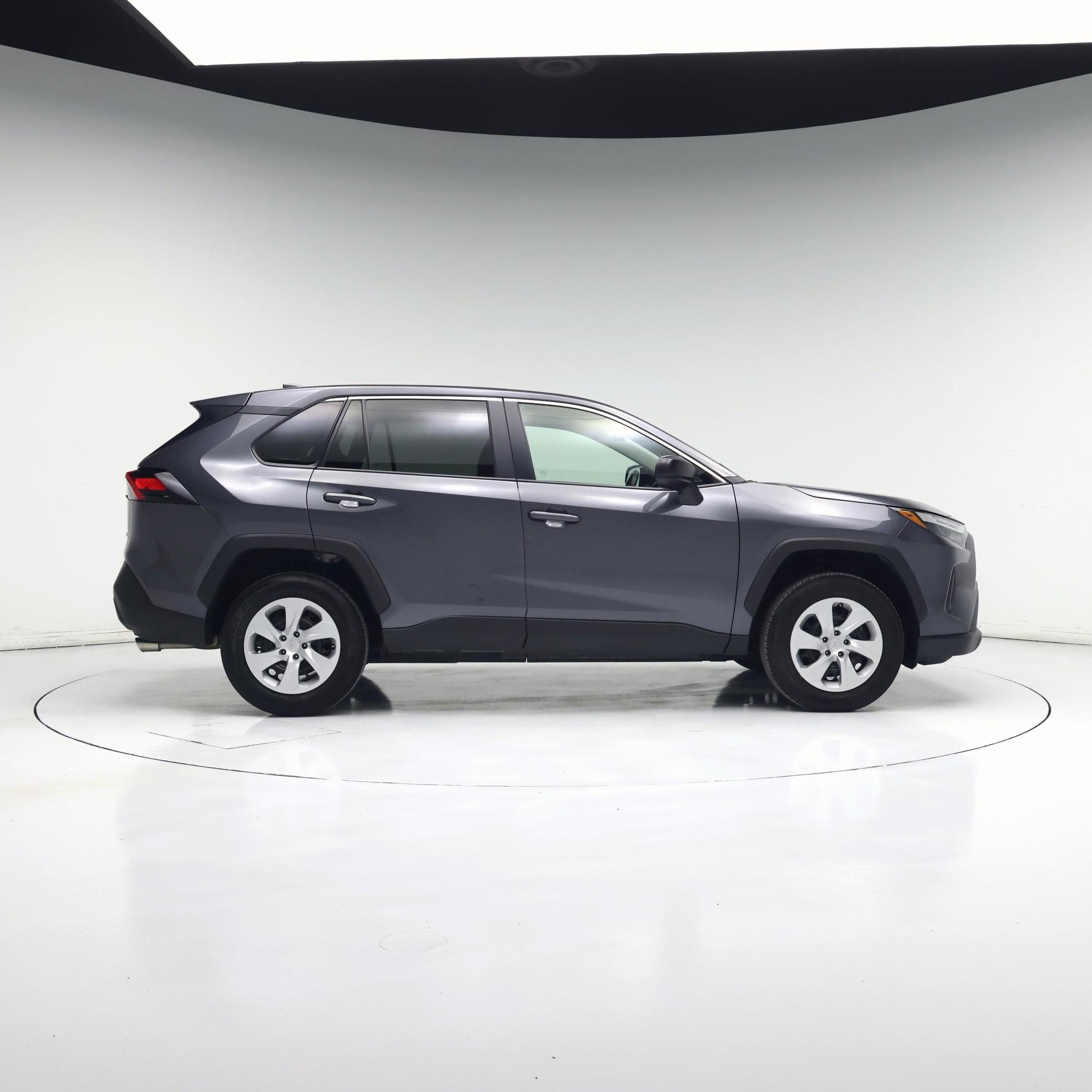 Thumbnail: 2025 Toyota RAV4 - 7