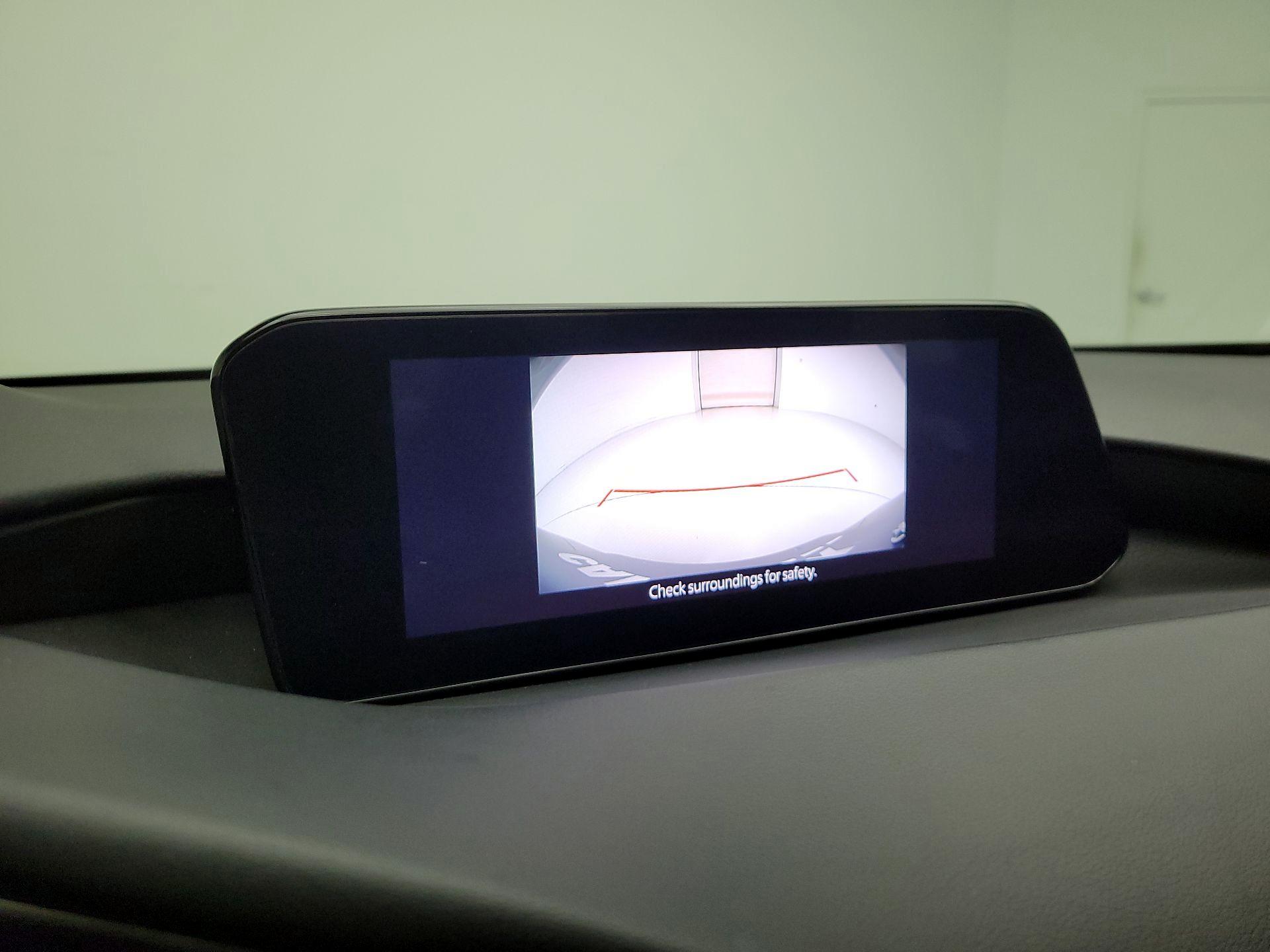 Thumbnail: 2025 Mazda Mazda3 - 13