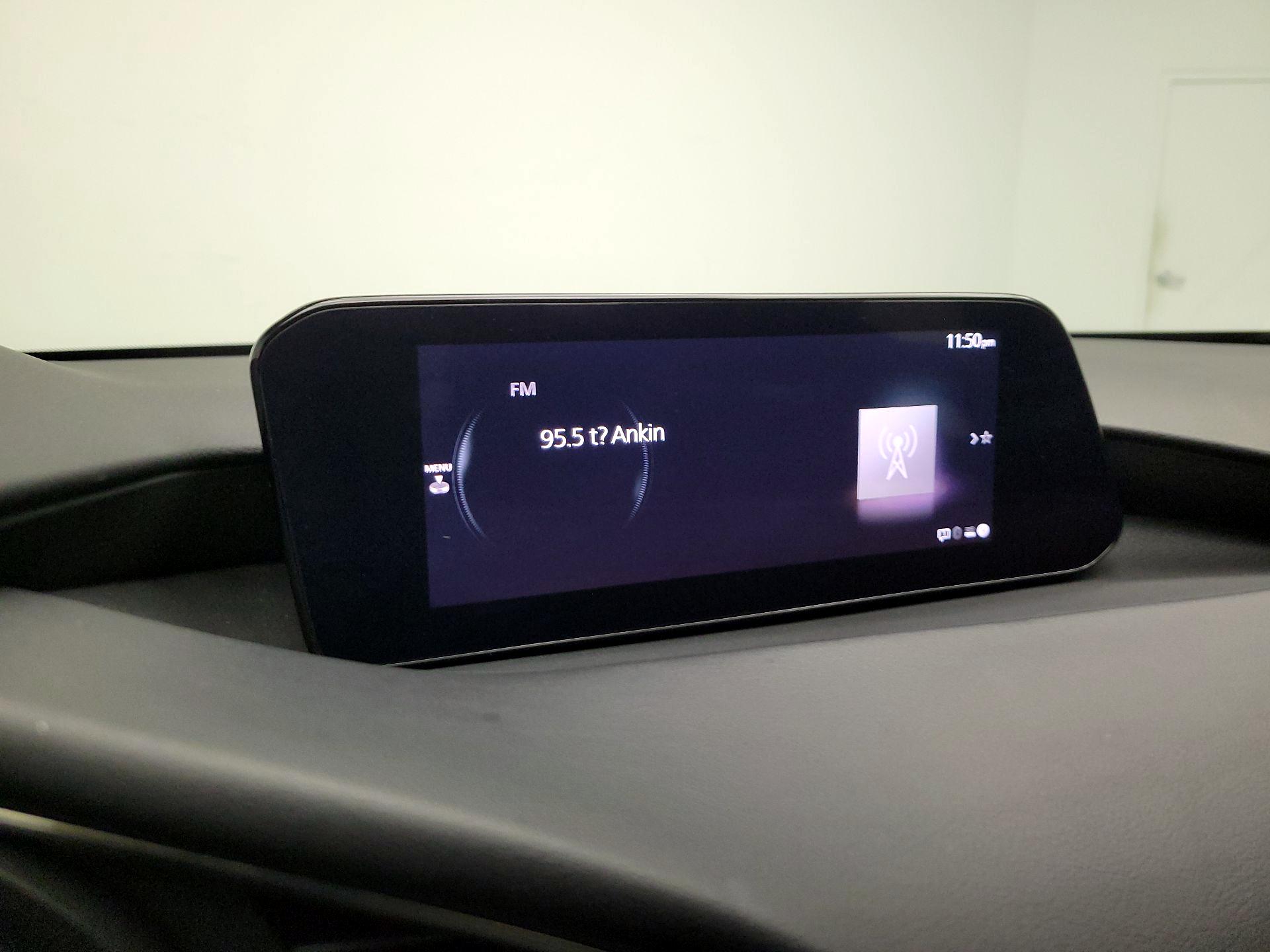 Thumbnail: 2025 Mazda Mazda3 - 14