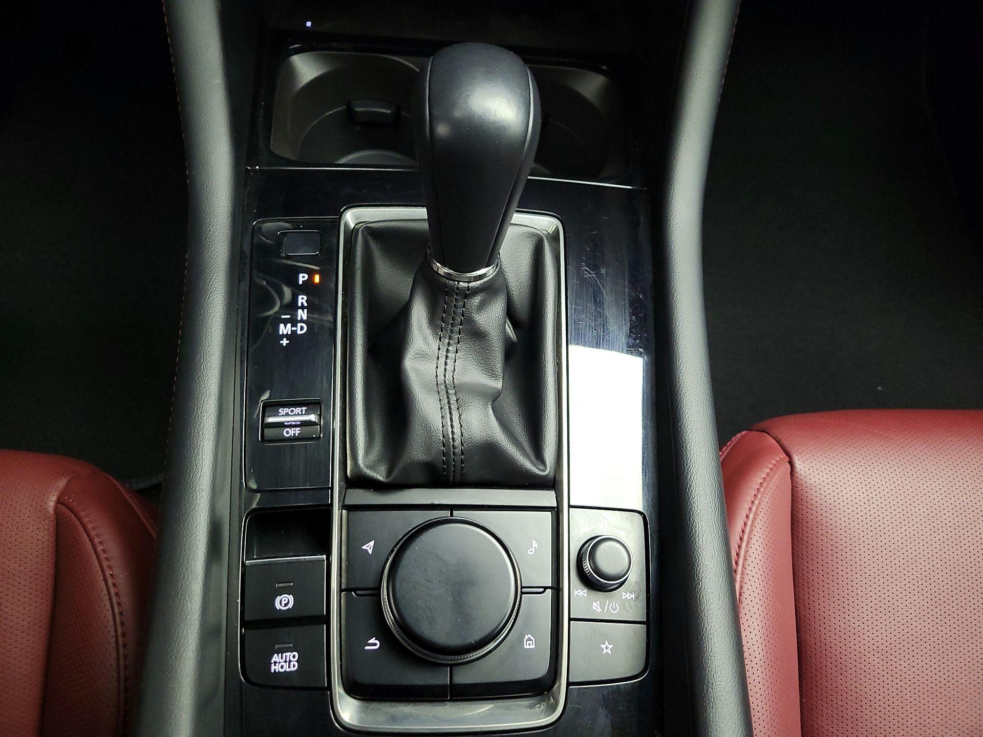 Thumbnail: 2025 Mazda Mazda3 - 16