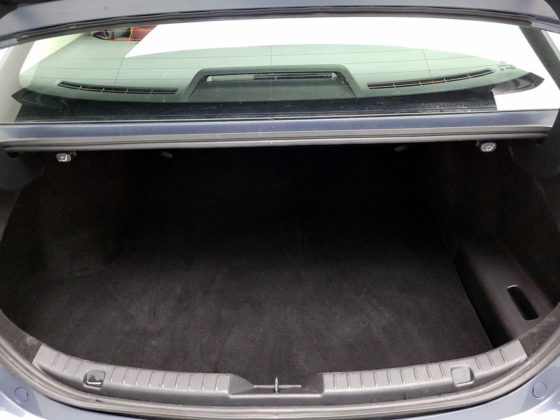 Thumbnail: 2025 Mazda Mazda3 - 19