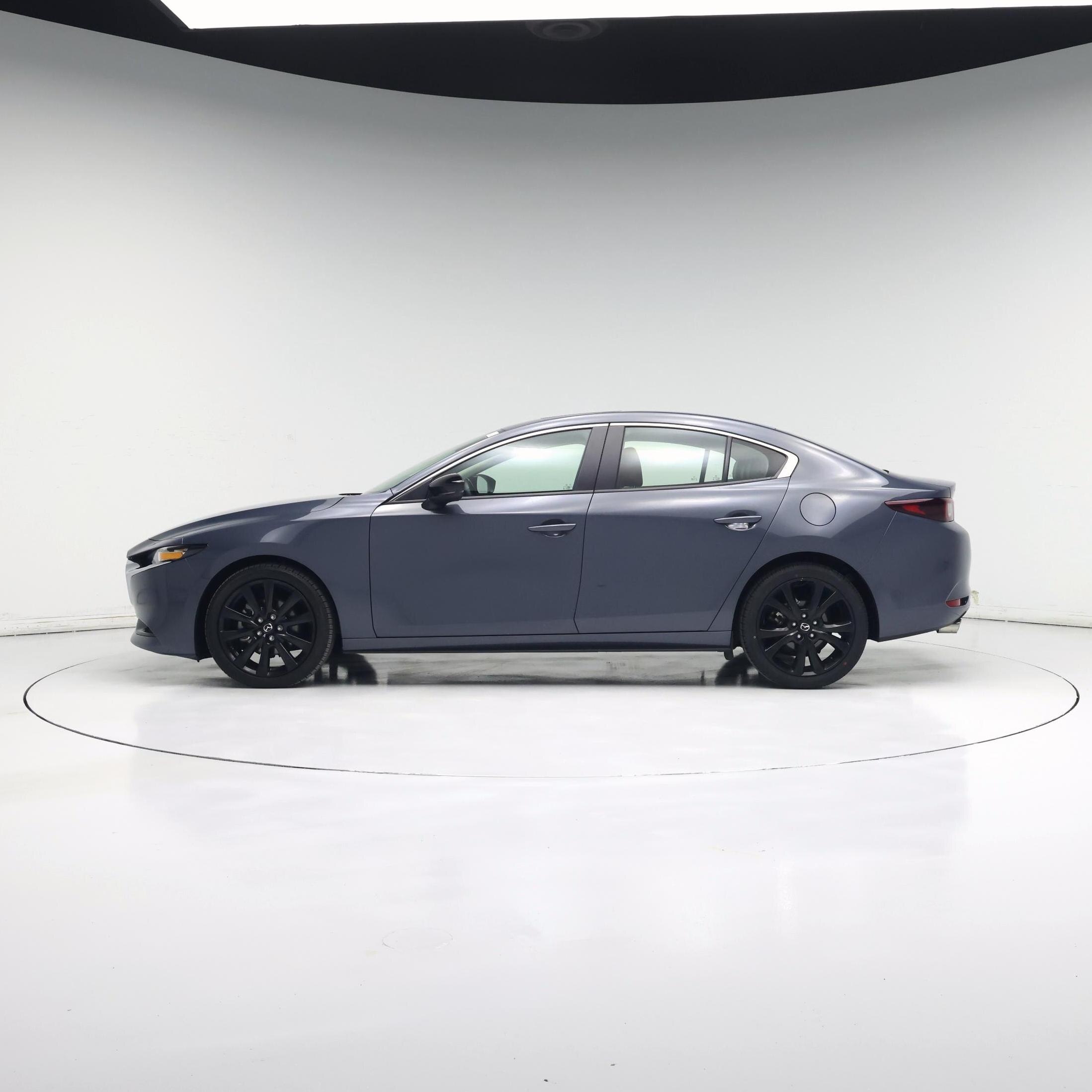 Thumbnail: 2025 Mazda Mazda3 - 3