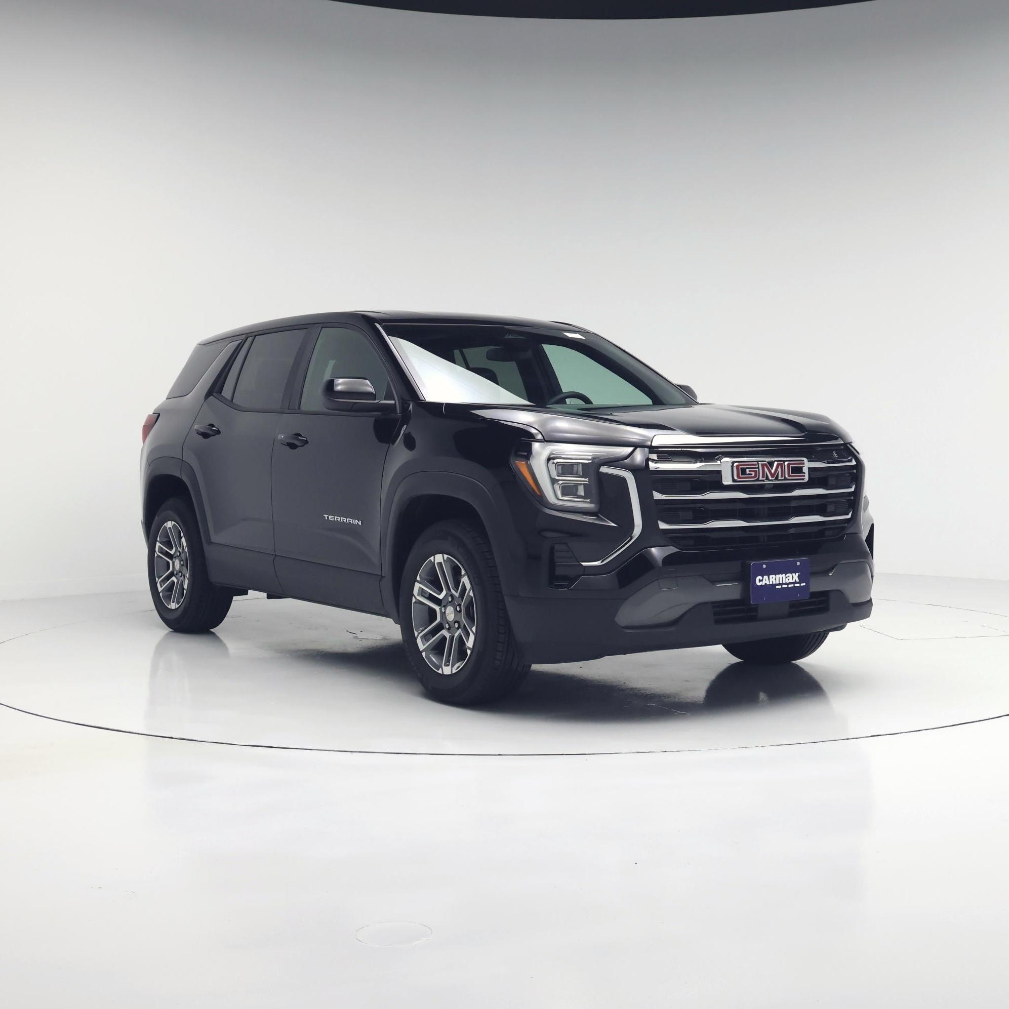 2025 GMC Terrain Elevation AWD