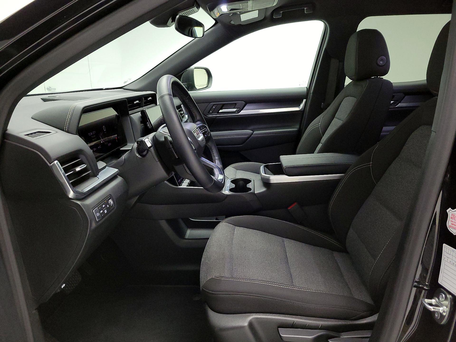 Thumbnail: 2025 GMC Terrain - 11