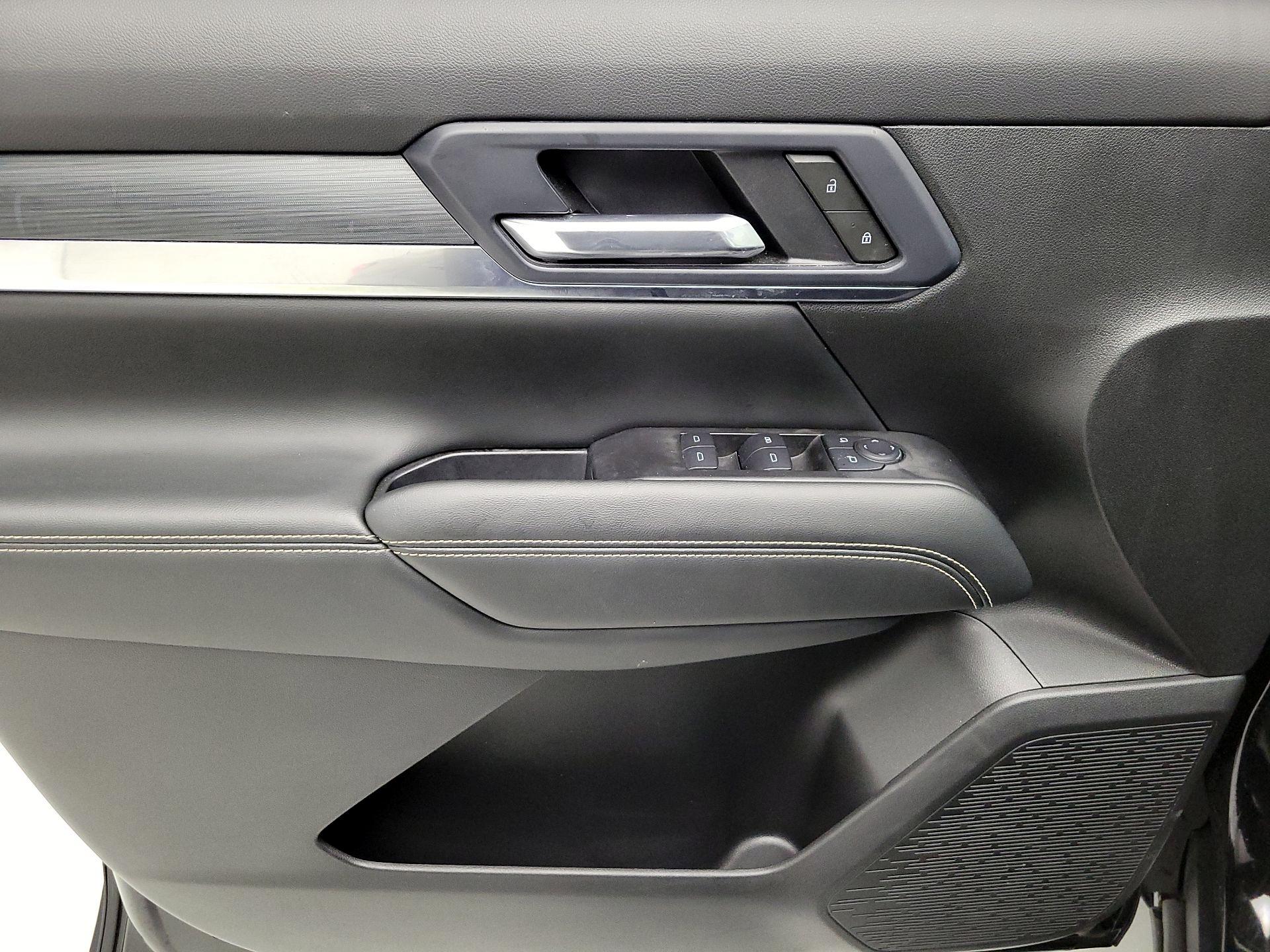 Thumbnail: 2025 GMC Terrain - 12