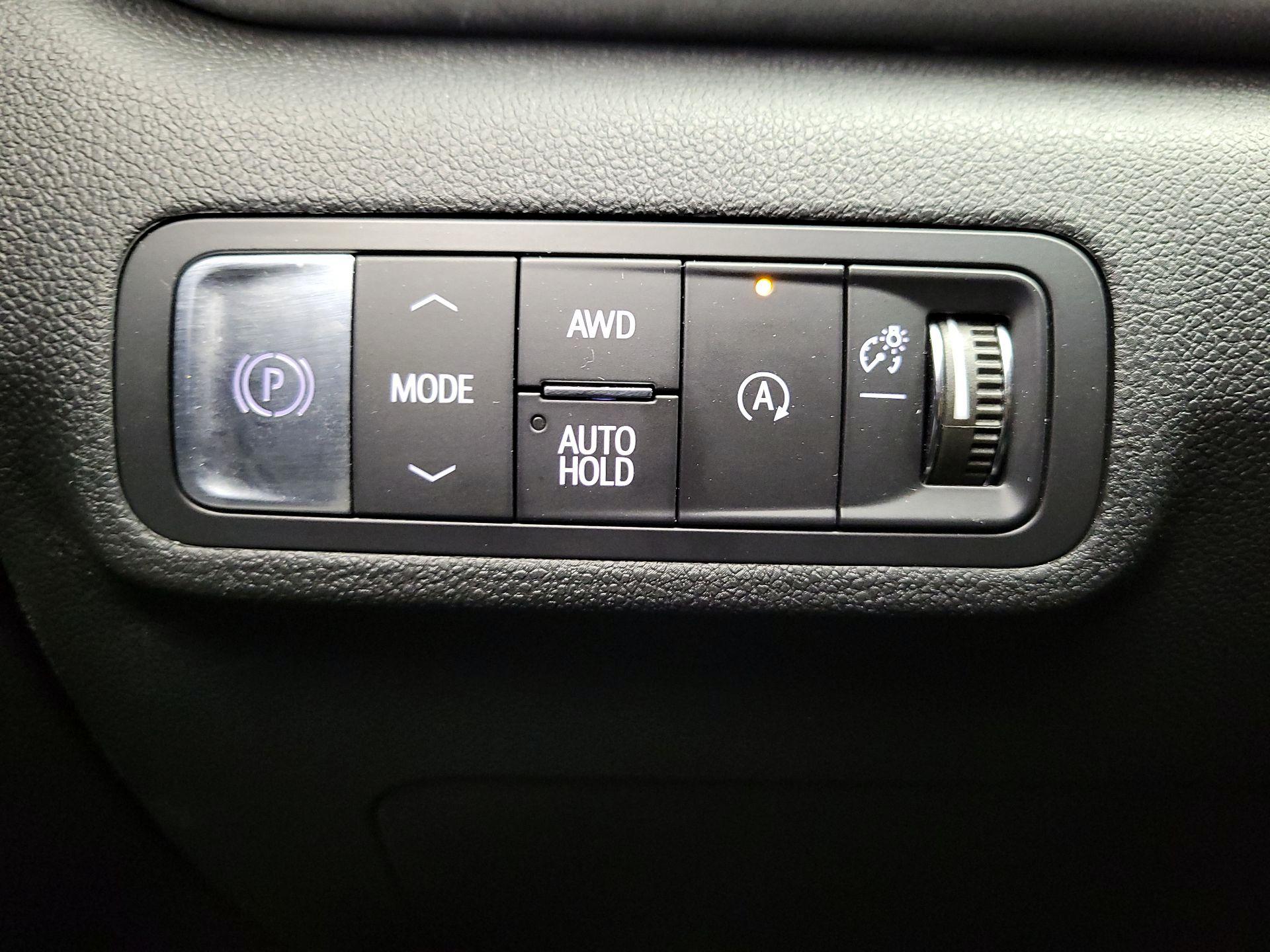 Thumbnail: 2025 GMC Terrain - 13