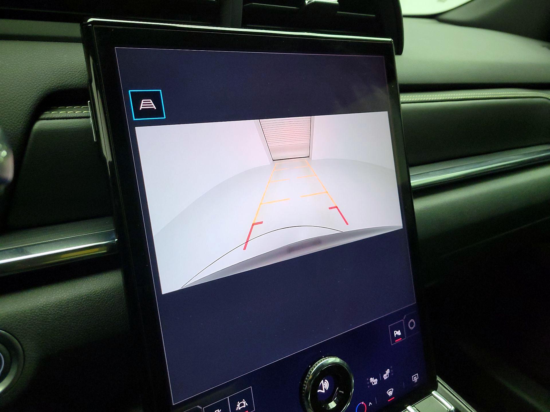 Thumbnail: 2025 GMC Terrain - 14