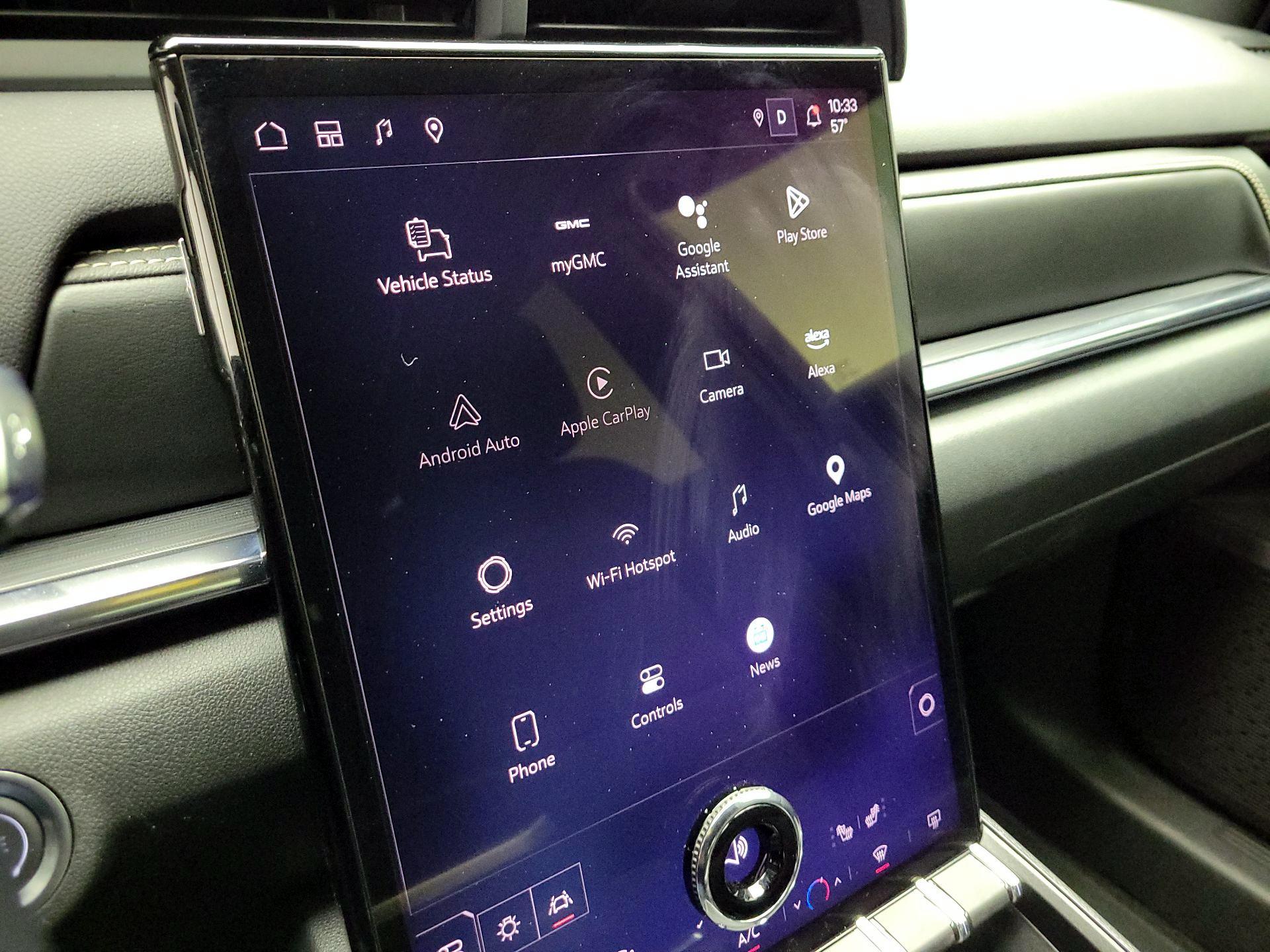 Thumbnail: 2025 GMC Terrain - 15