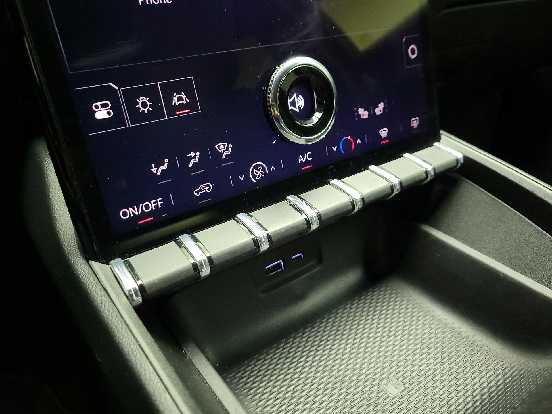 Thumbnail: 2025 GMC Terrain - 16