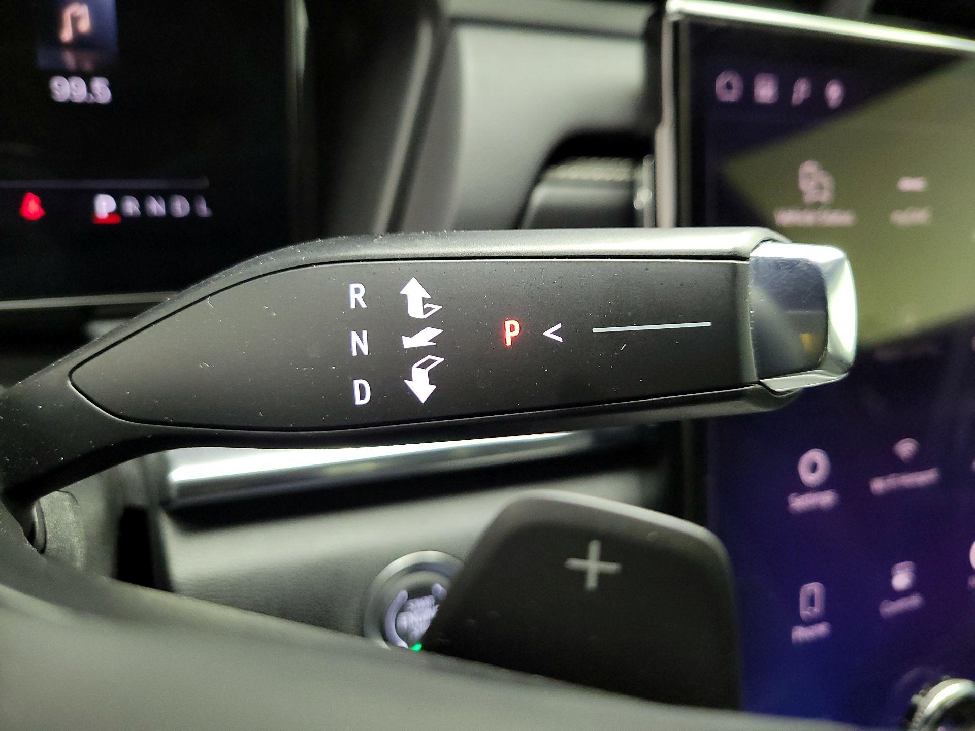 Thumbnail: 2025 GMC Terrain - 17