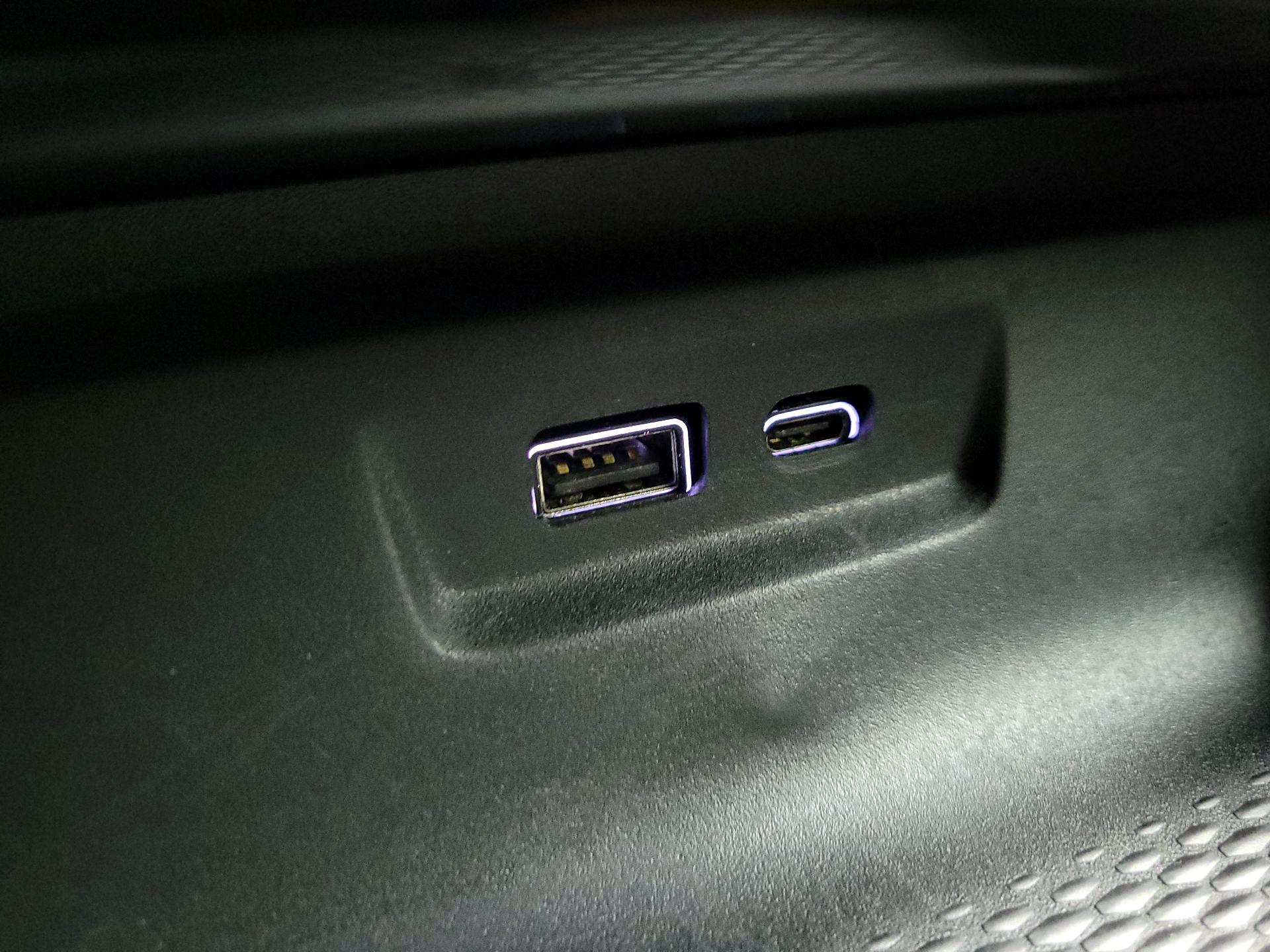 Thumbnail: 2025 GMC Terrain - 18