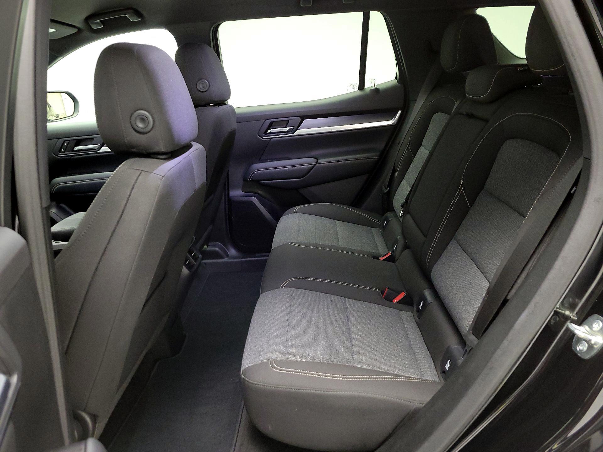 Thumbnail: 2025 GMC Terrain - 19