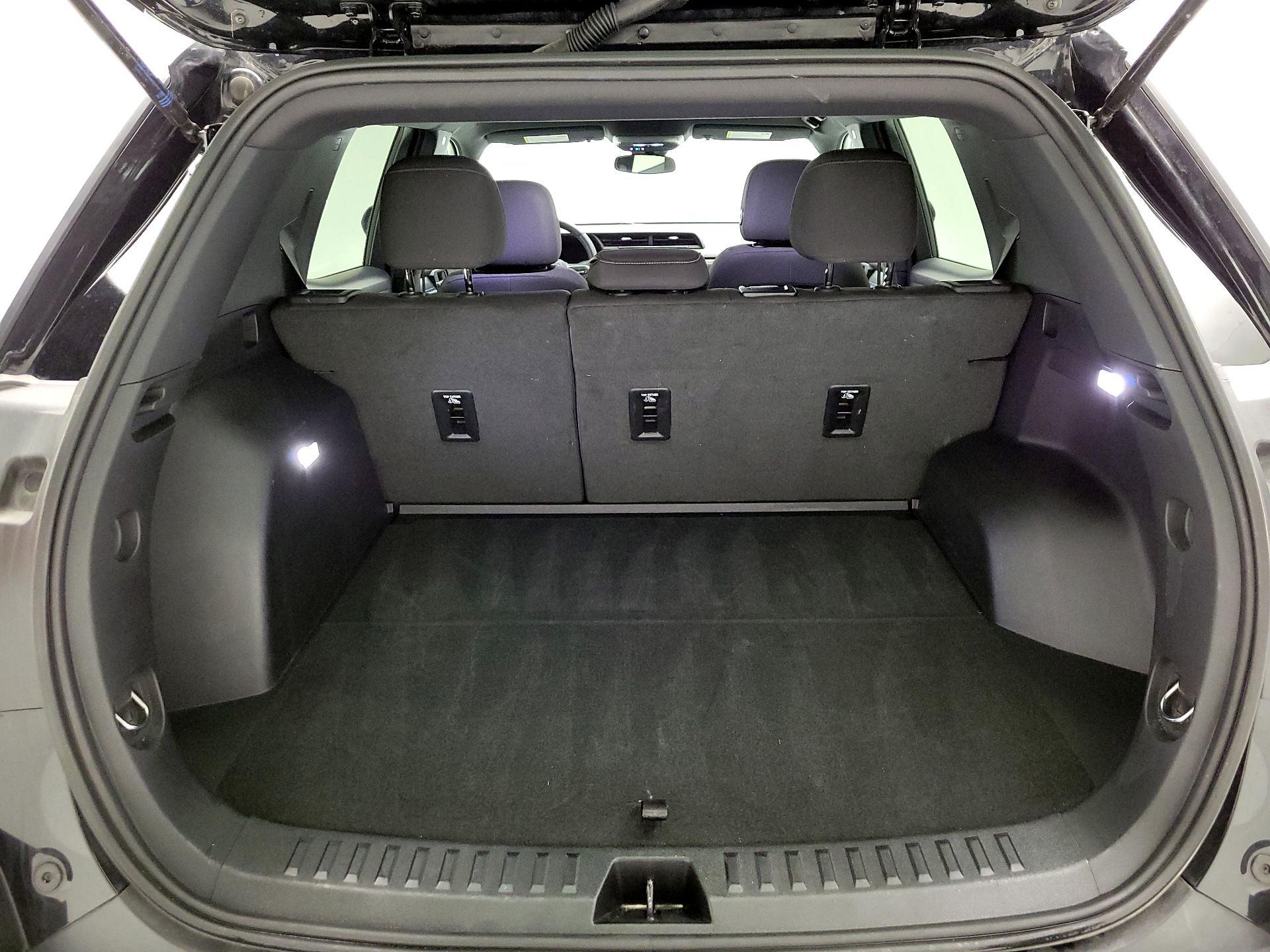 Thumbnail: 2025 GMC Terrain - 20