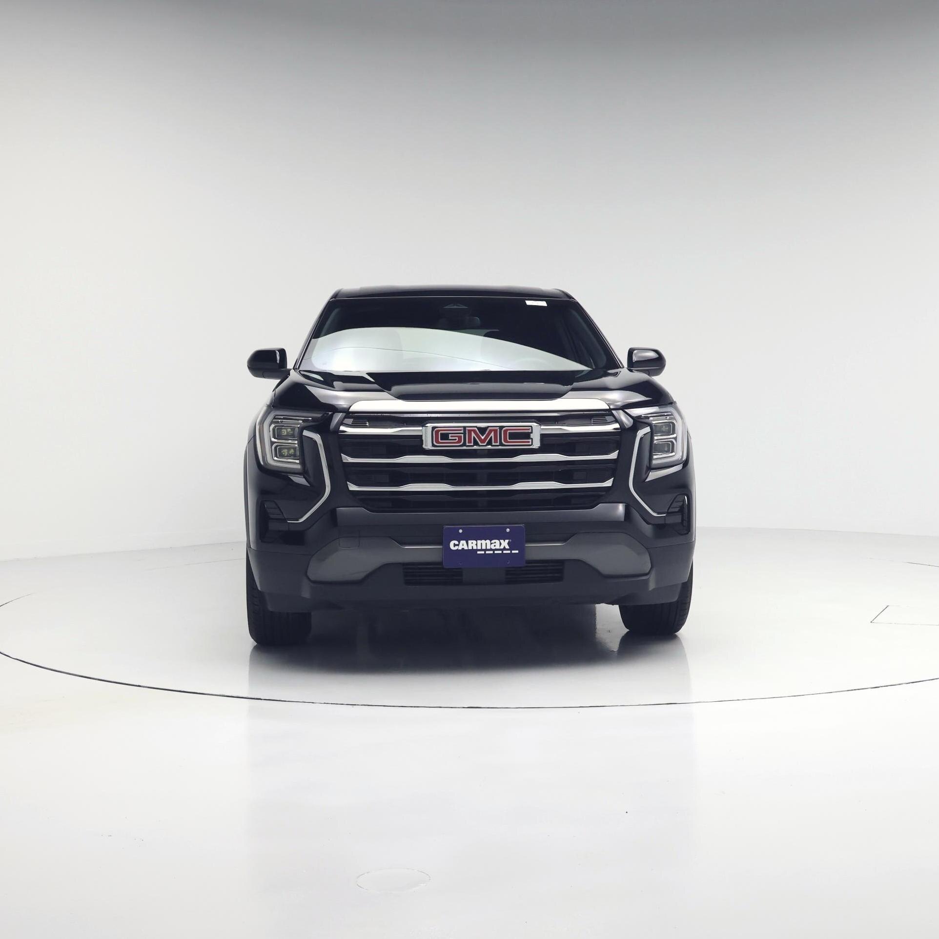 Thumbnail: 2025 GMC Terrain - 5