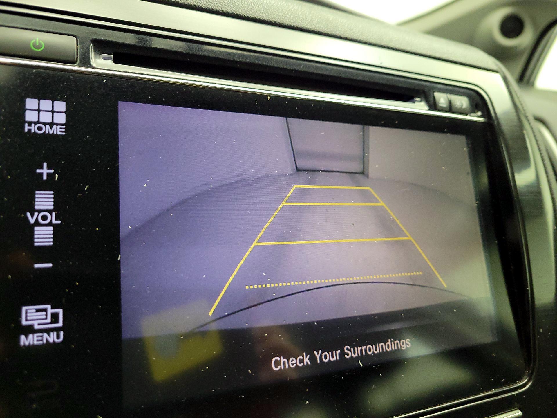 Thumbnail: 2014 Honda Civic - 14