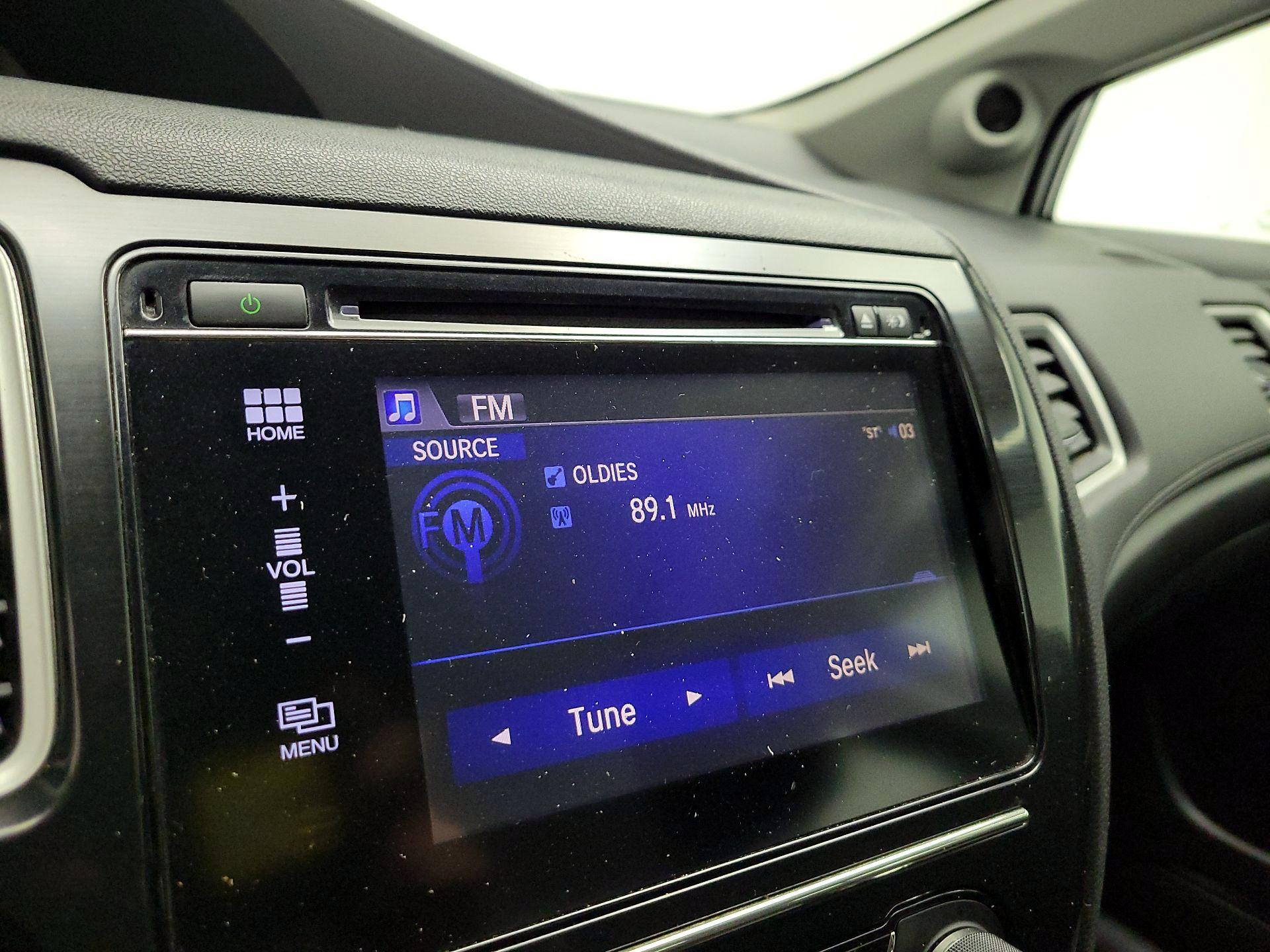 Thumbnail: 2014 Honda Civic - 15